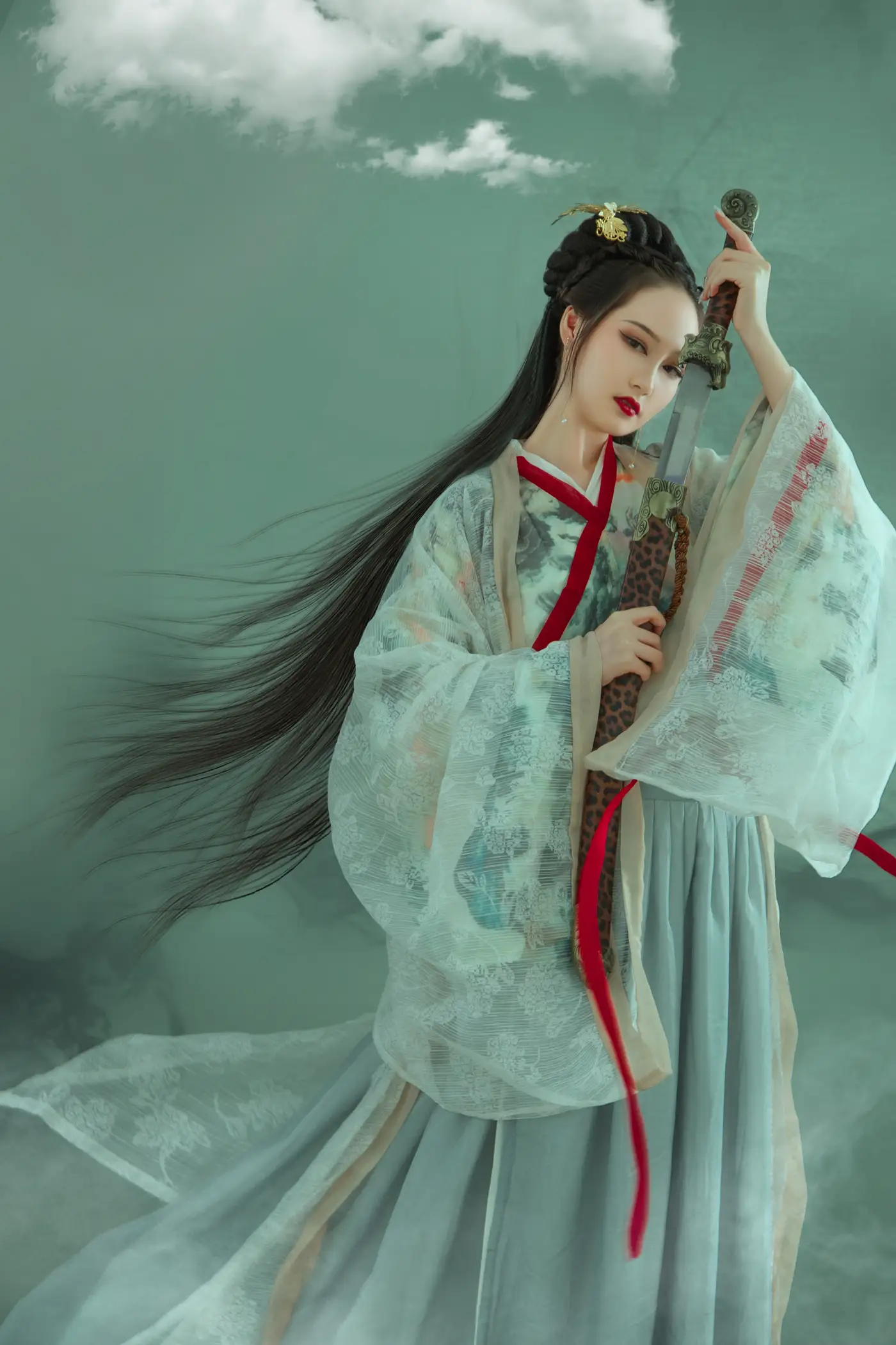 [艺图语] 2022.02.15 Vol.803-008
