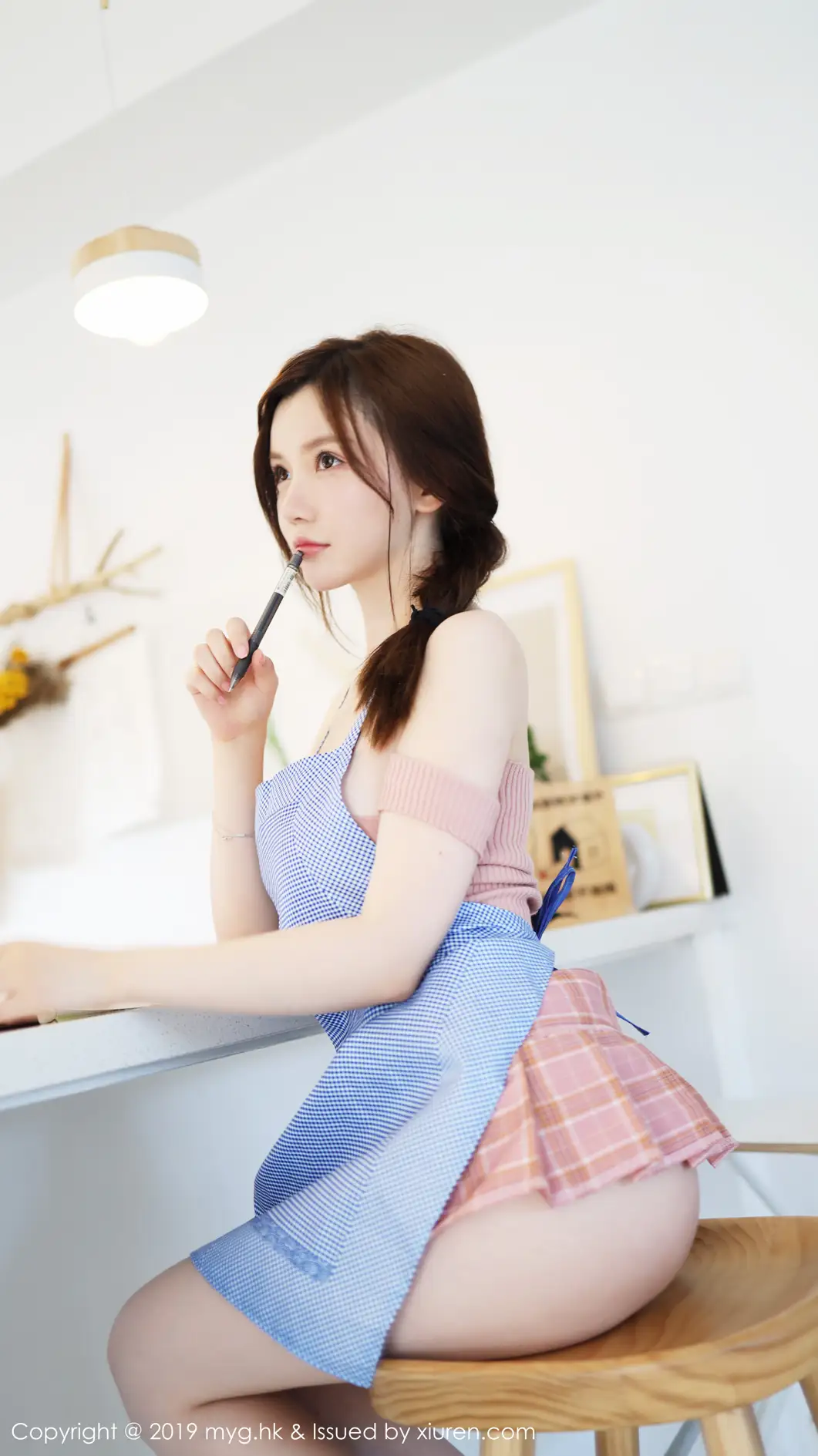 [美媛馆] 2019.08.16 VOL.381-005