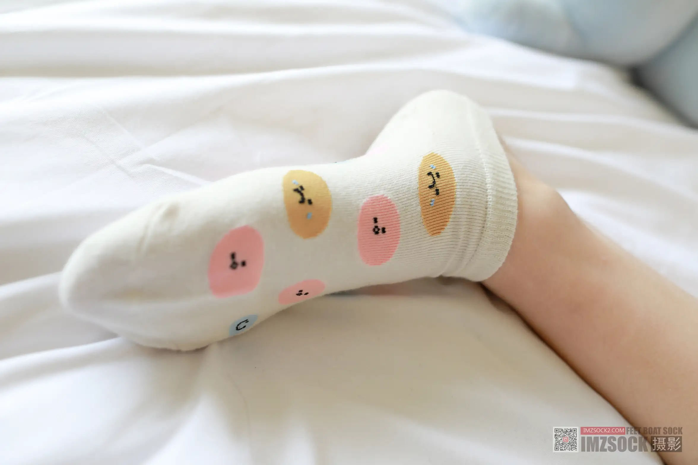 [MZSOCK]爱美足 NO.144-034