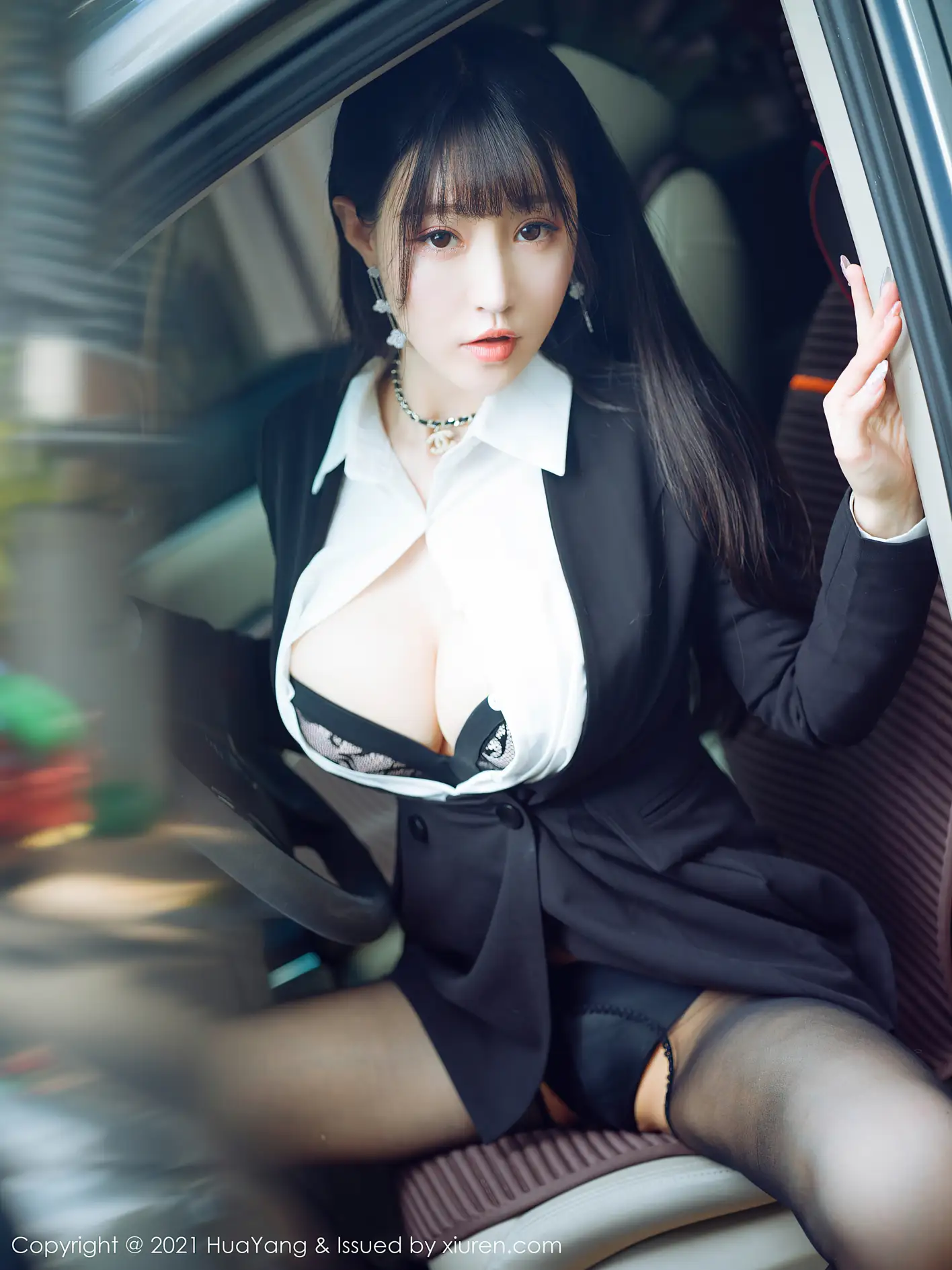 [花漾] 2021.04.01 VOL.0383-021