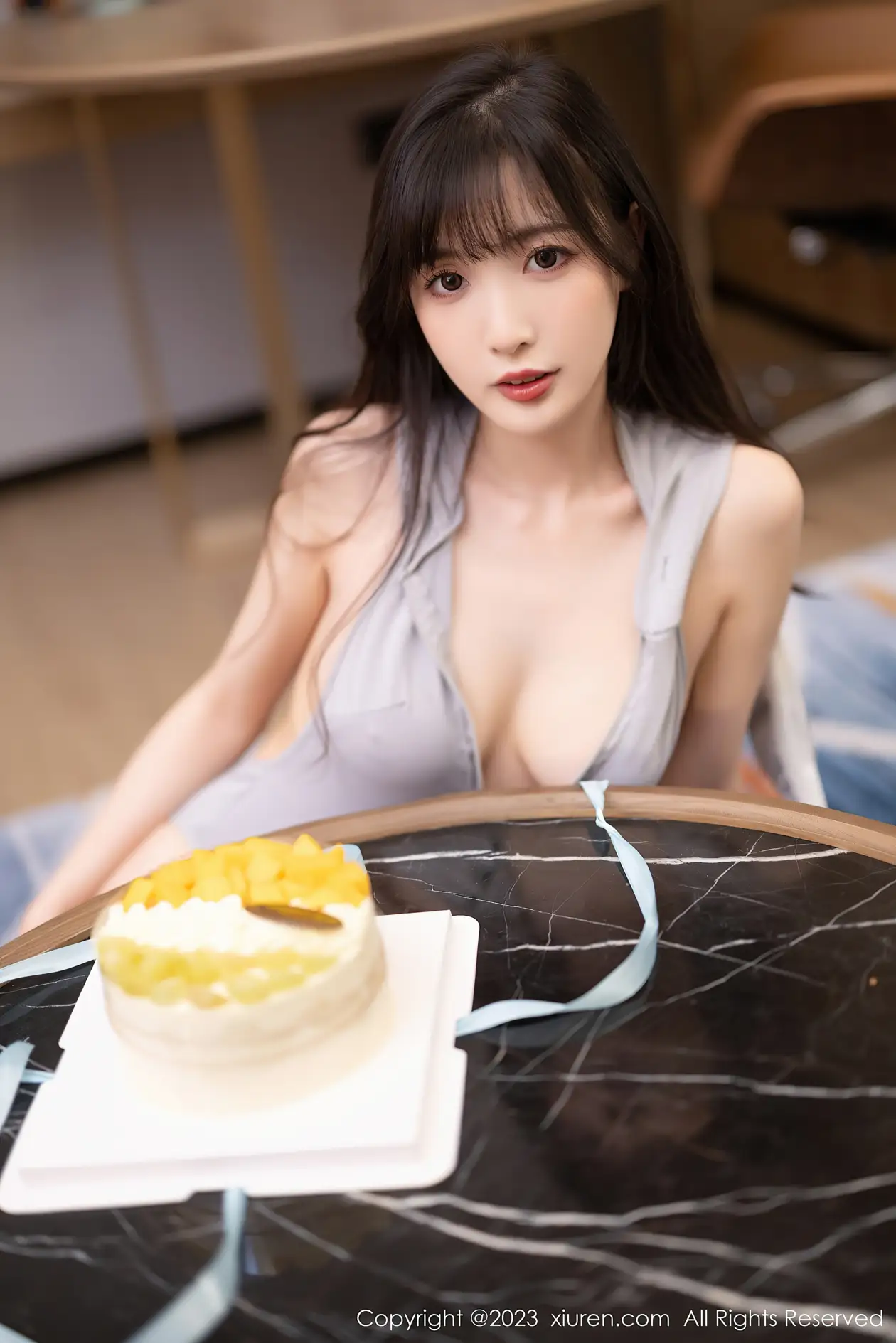 [秀人网] 2023.05.18 No.6762-016