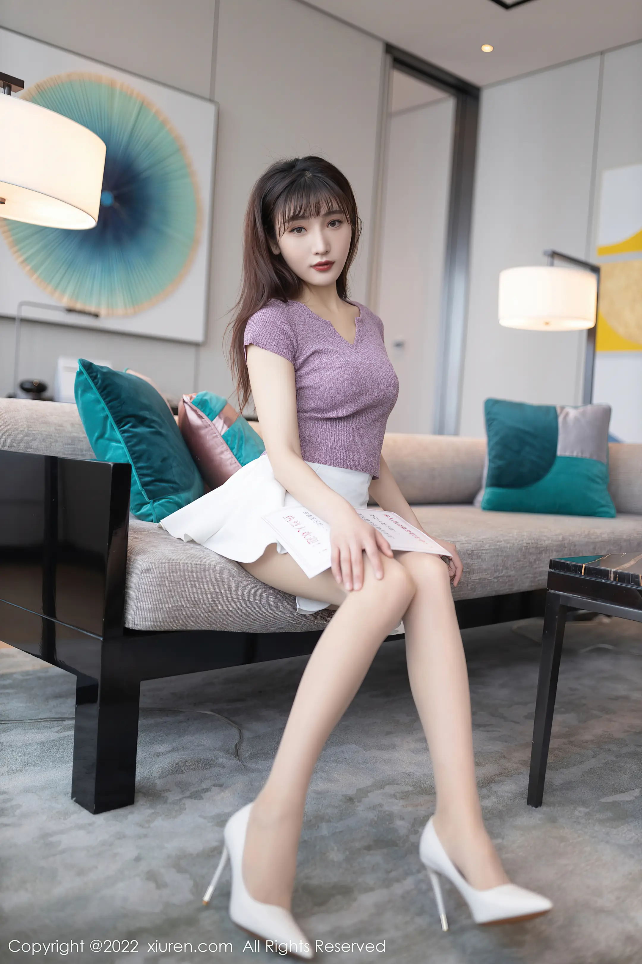 [Xiuren秀人网]2022.02.10-007