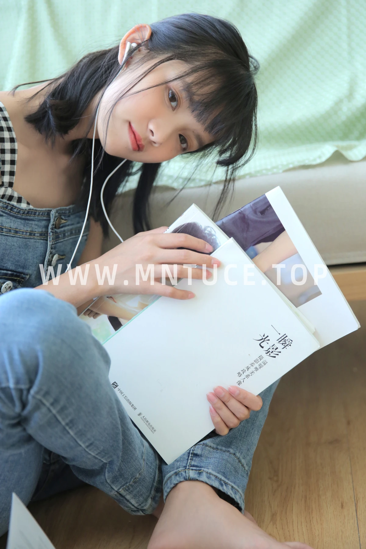[艺图语]2023.01.09 Vol.2876-021