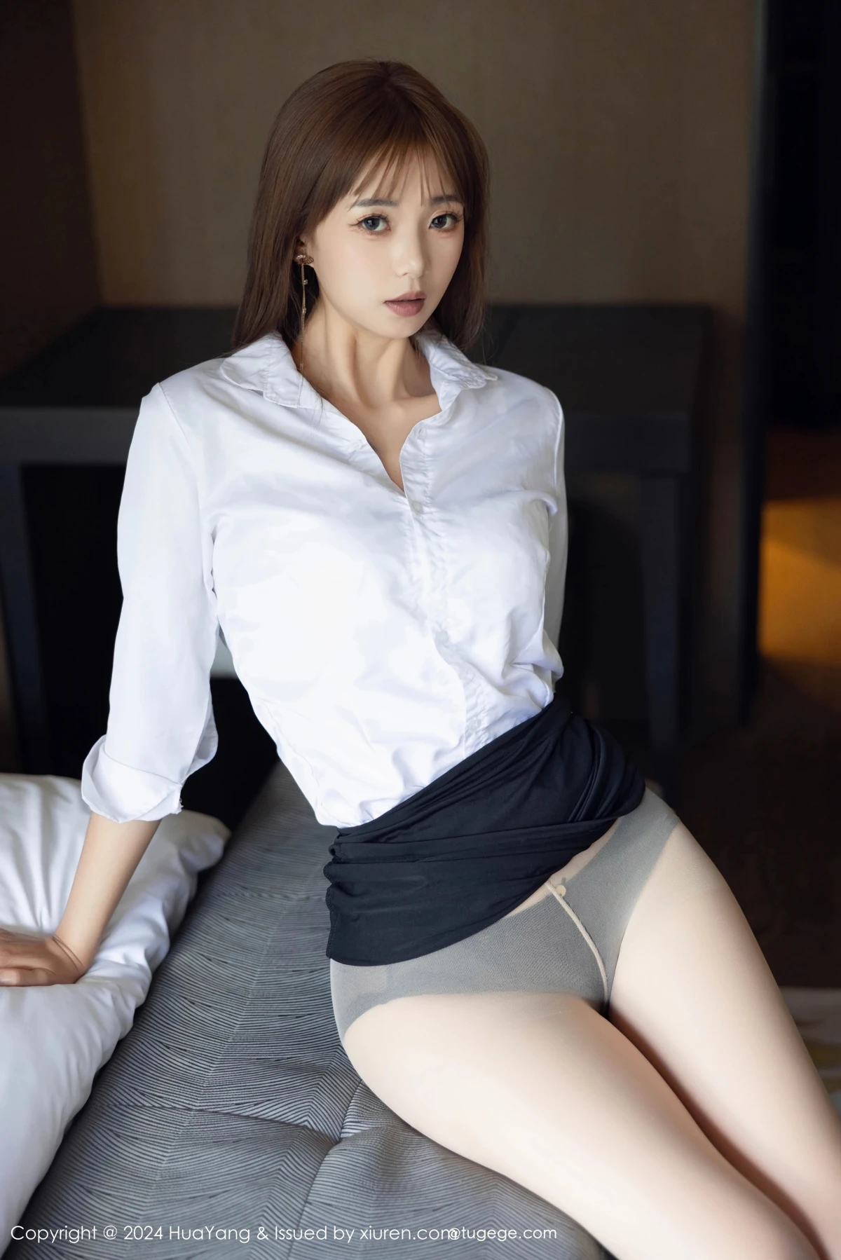 [花漾] 2024.09.05 VOL.604 宋-kiki、秀人旗下#[75P]-017