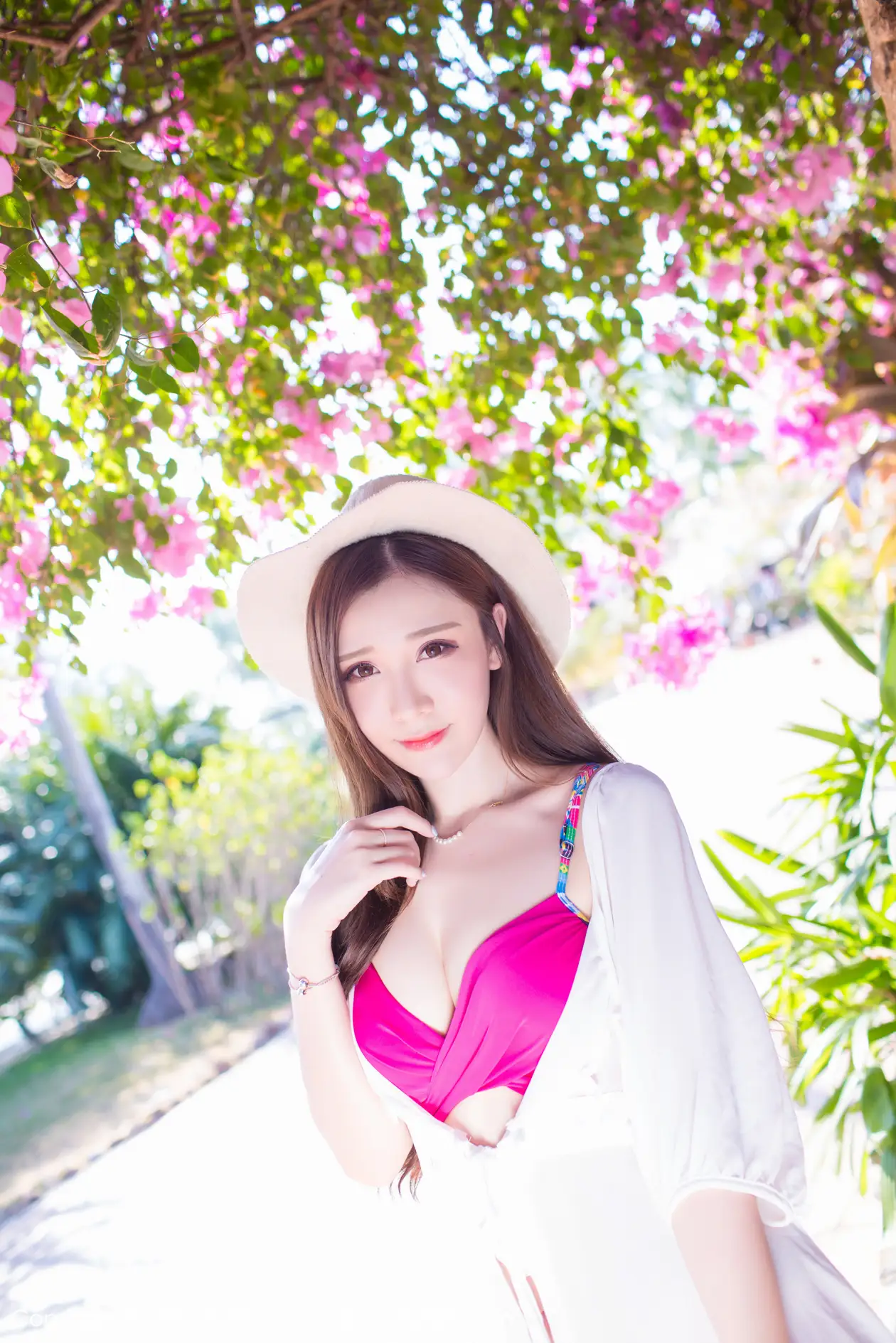[爱蜜社] 2016.05.19 VOL.091-045