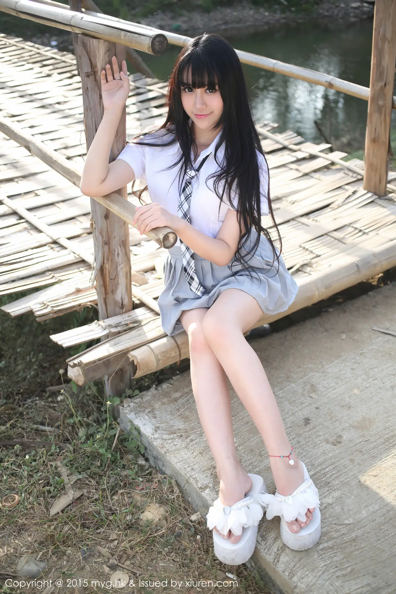 [美媛馆] 2015.02.02 VOL.096-056