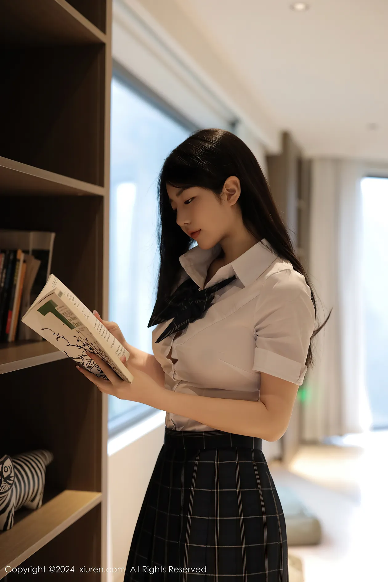[秀人网]2024.03.04 NO.8173-007