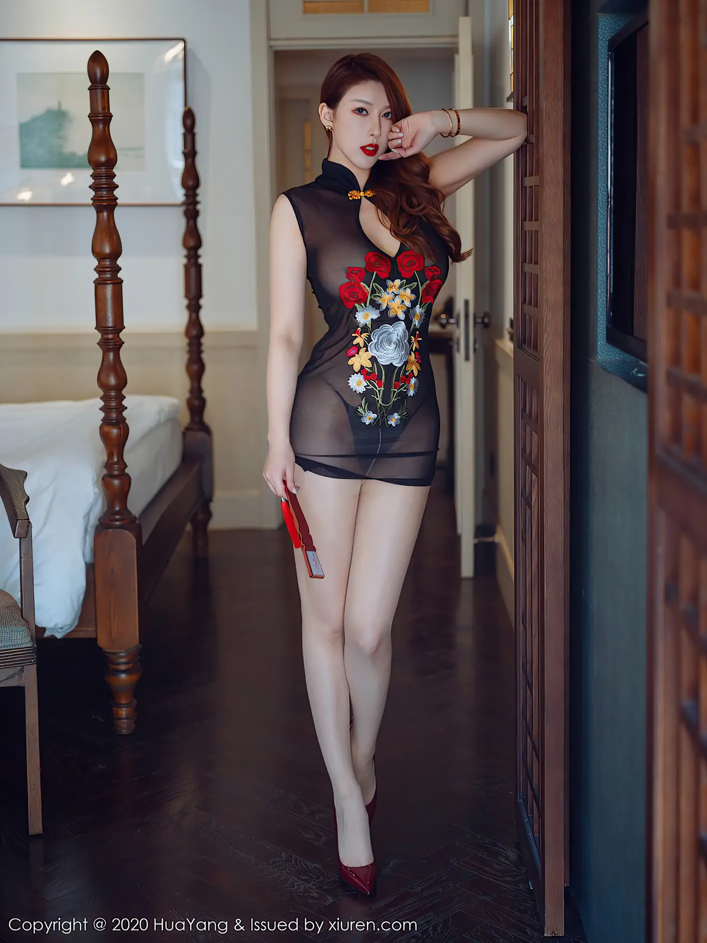 [花漾] 2020.12.03 VOL.0333-003