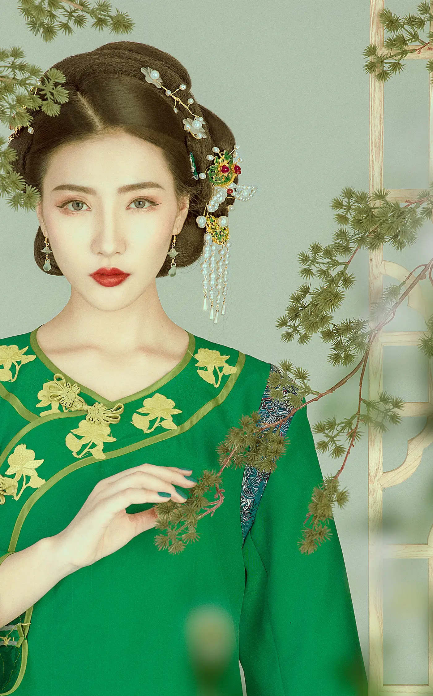 [艺图语] 2022.02.01 Vol.736-008