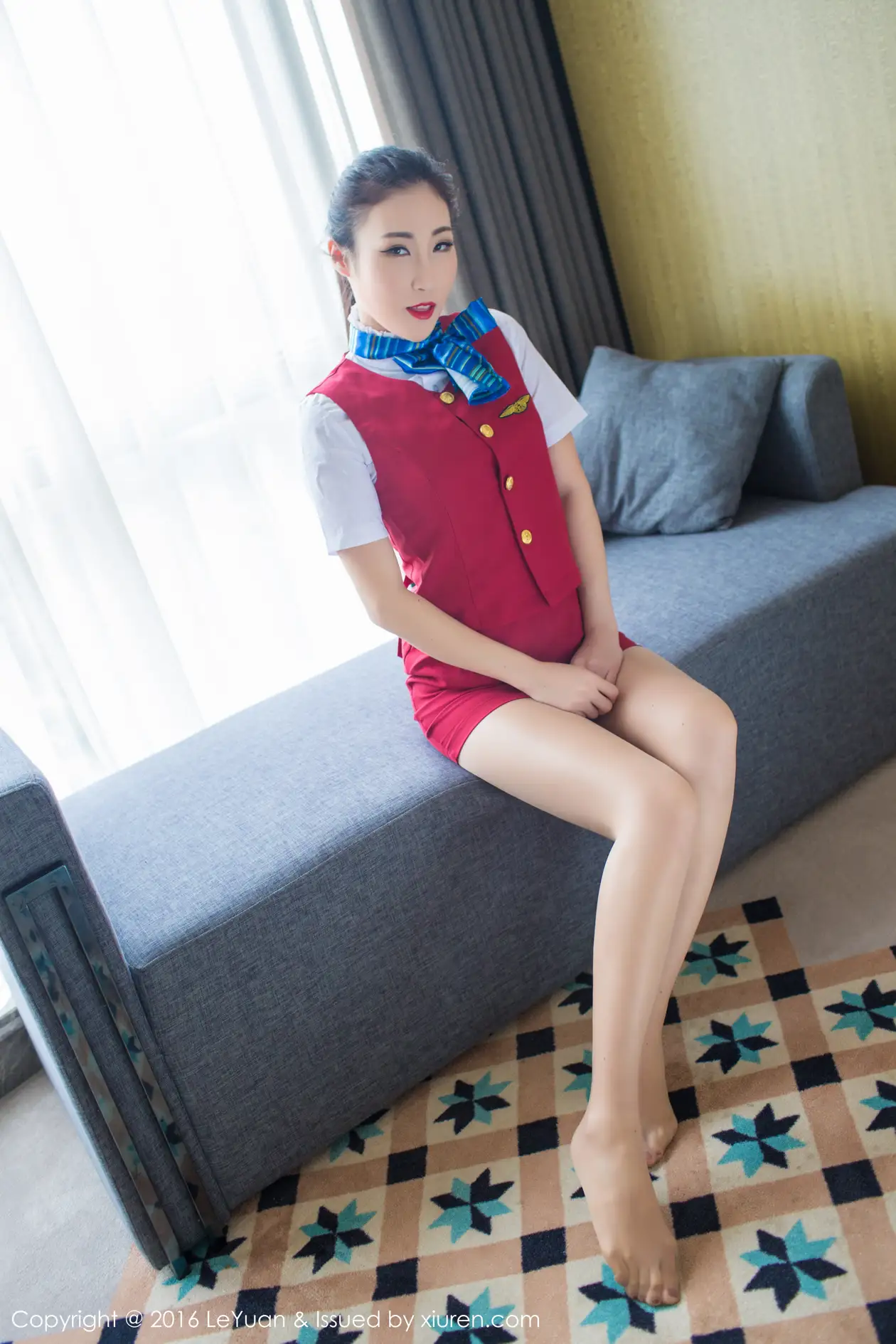 [星乐园] 2016.12.10 VOL.021-004