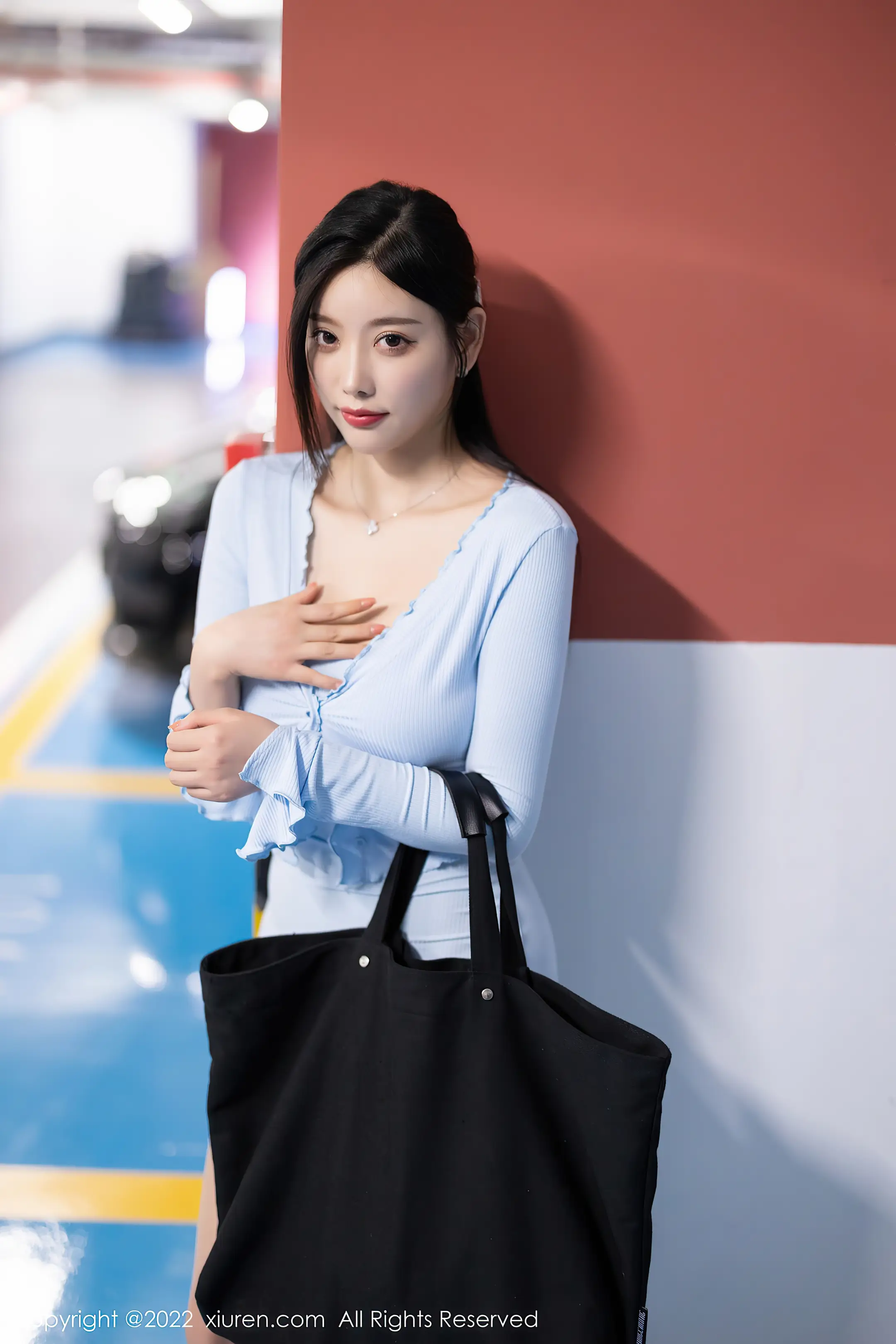 [Xiuren秀人网] 2022.06.14-028