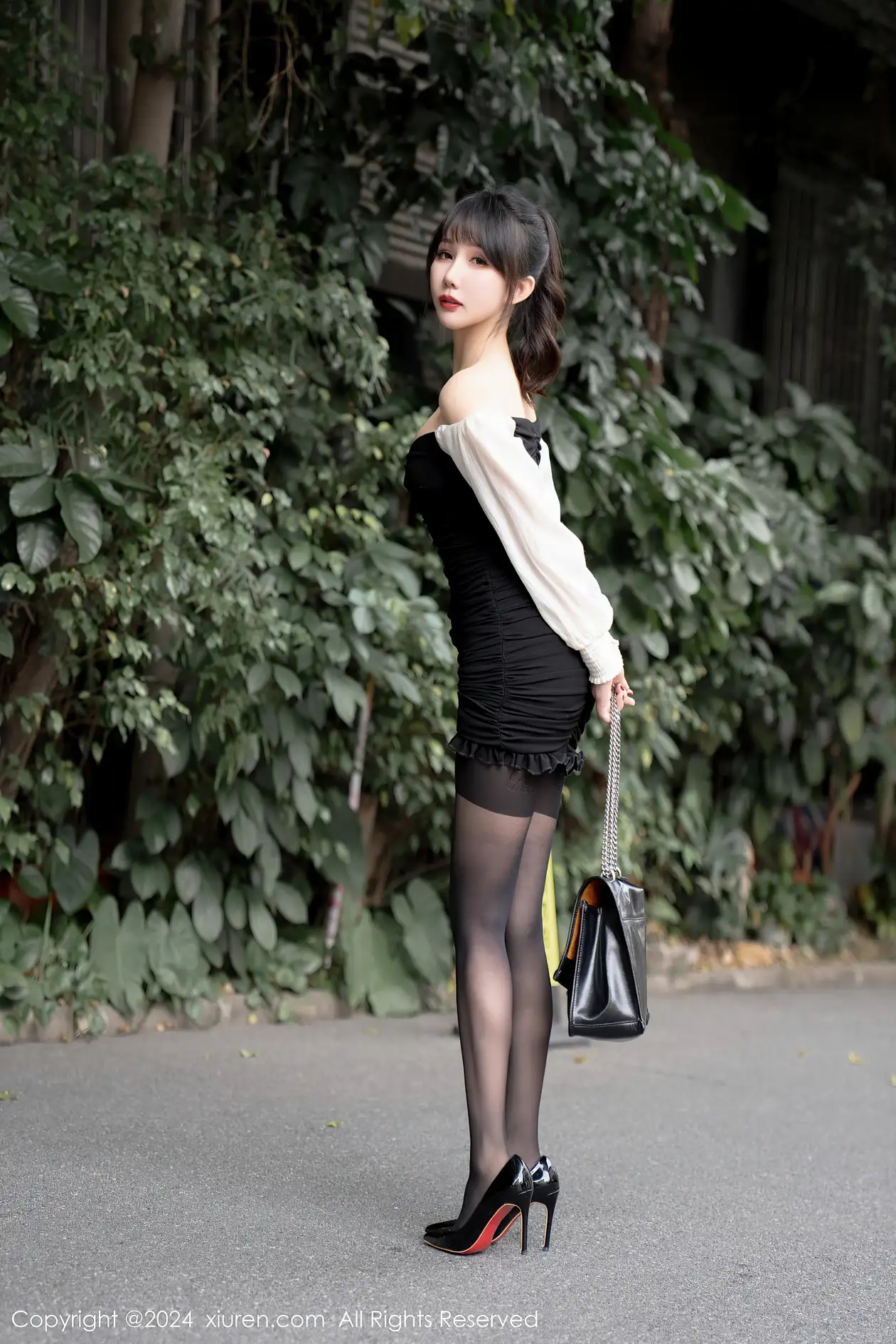 [秀人网] 2024.01.09 NO.7930-004