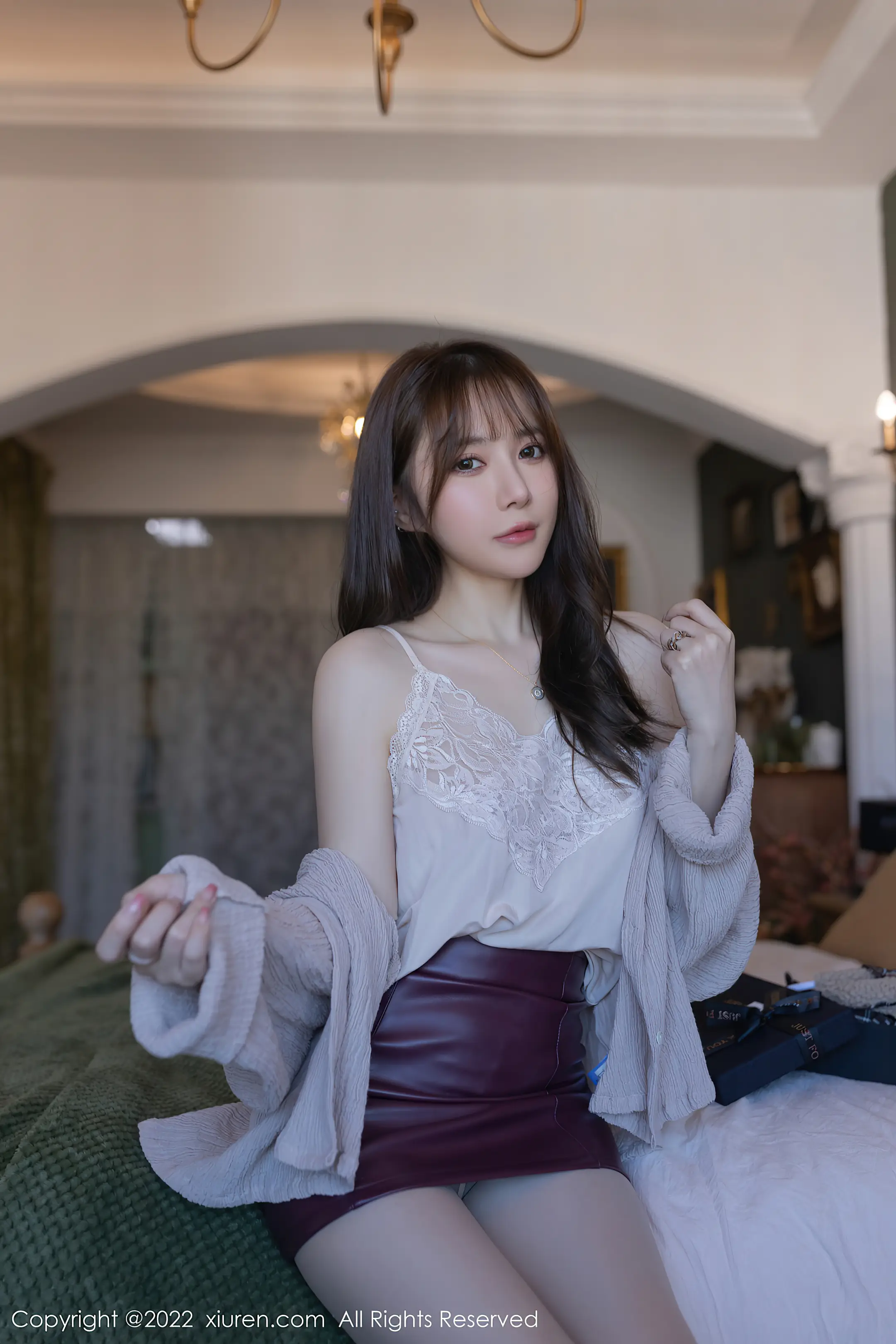 [Xiuren秀人网]2022.03.11-009