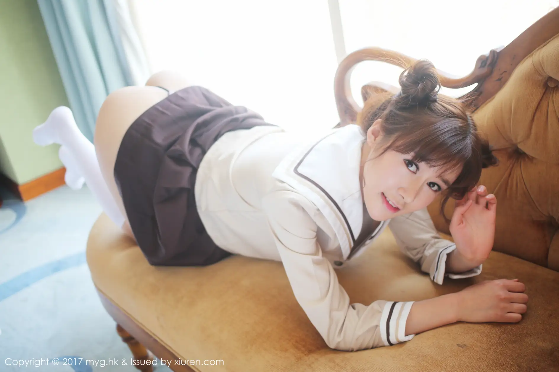 [美媛馆] 2017.05.03 VOL.247-008