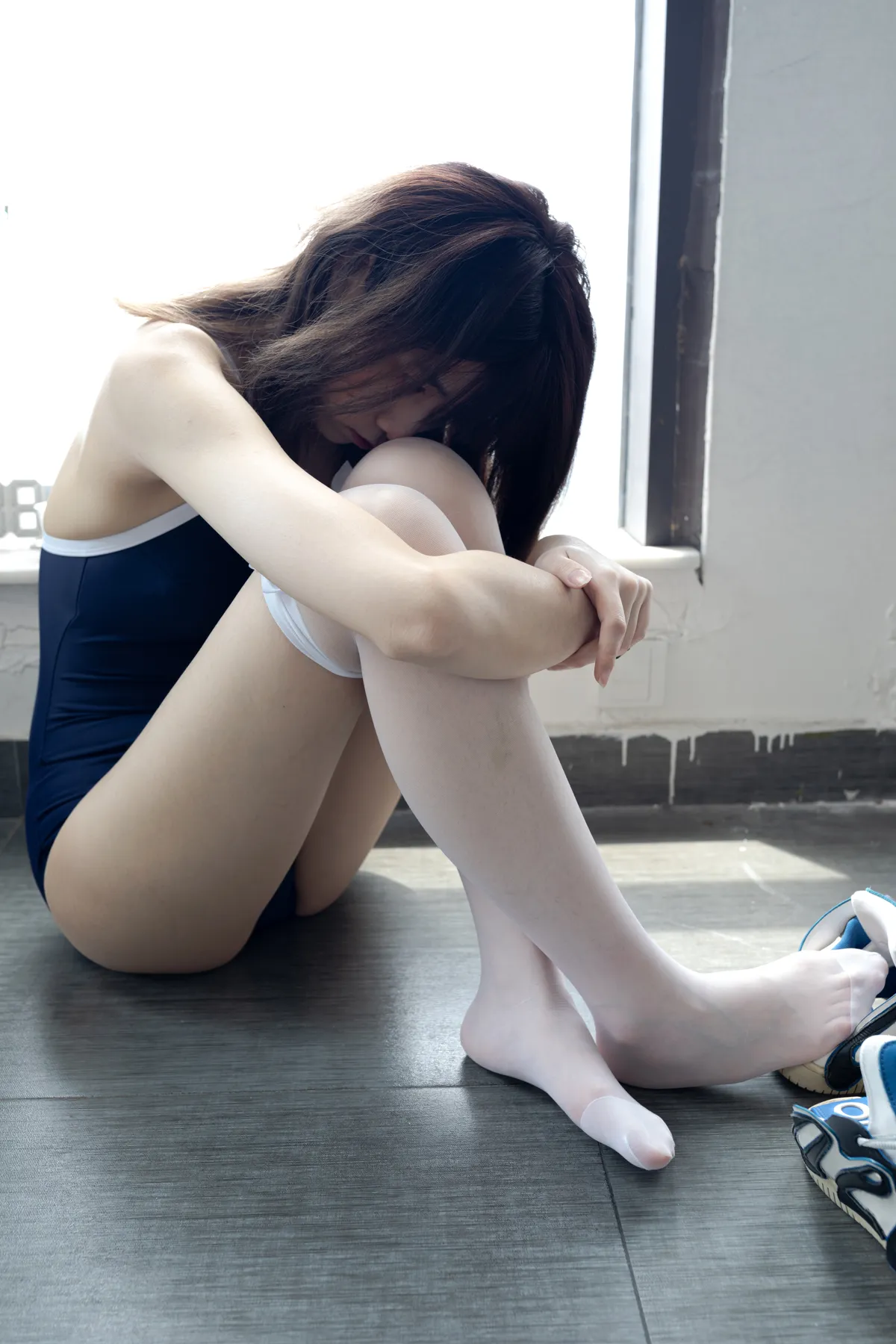 [MZSOCK]爱美足 NO.269-021
