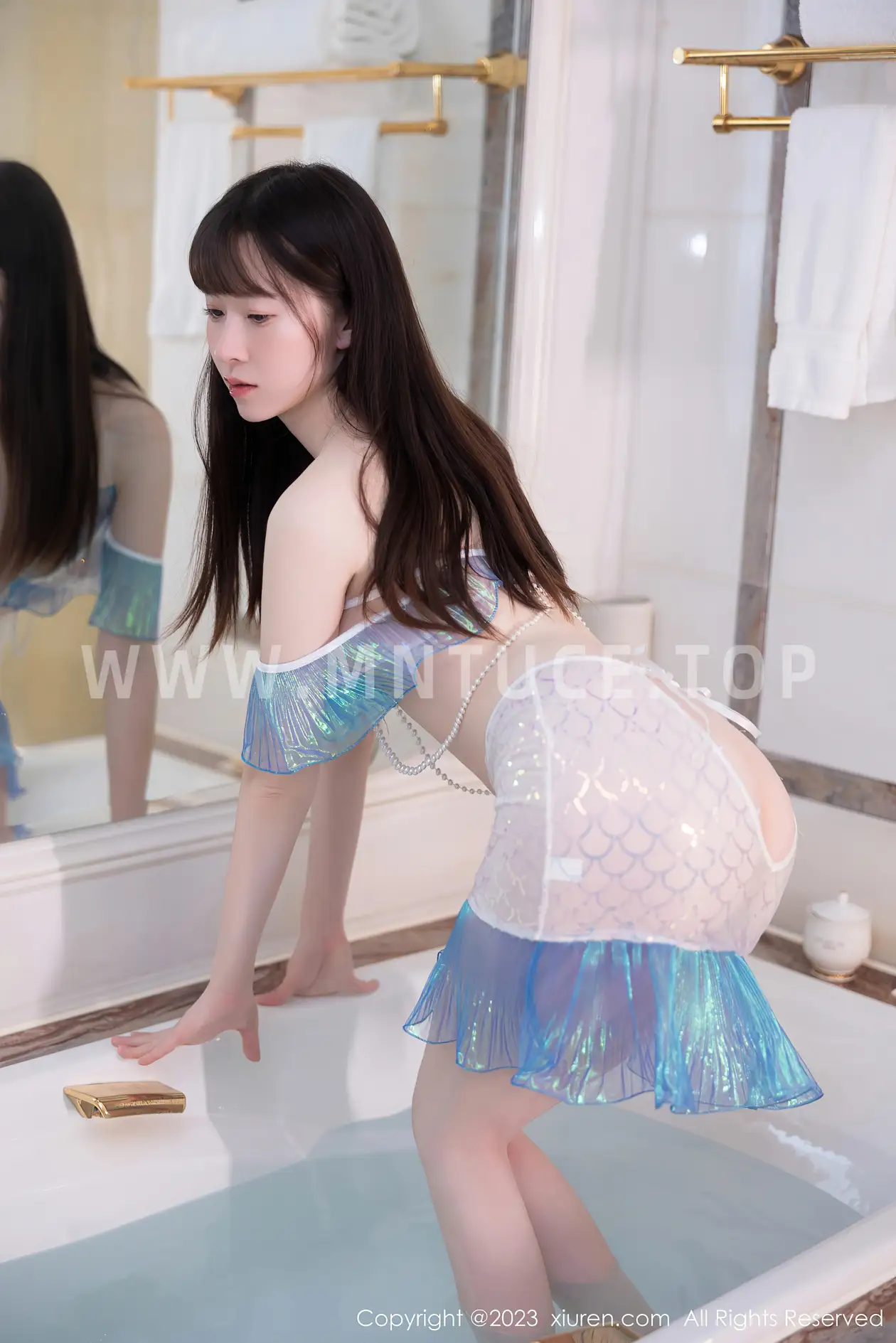 [秀人网] 2023.08.02 NO.7173-011
