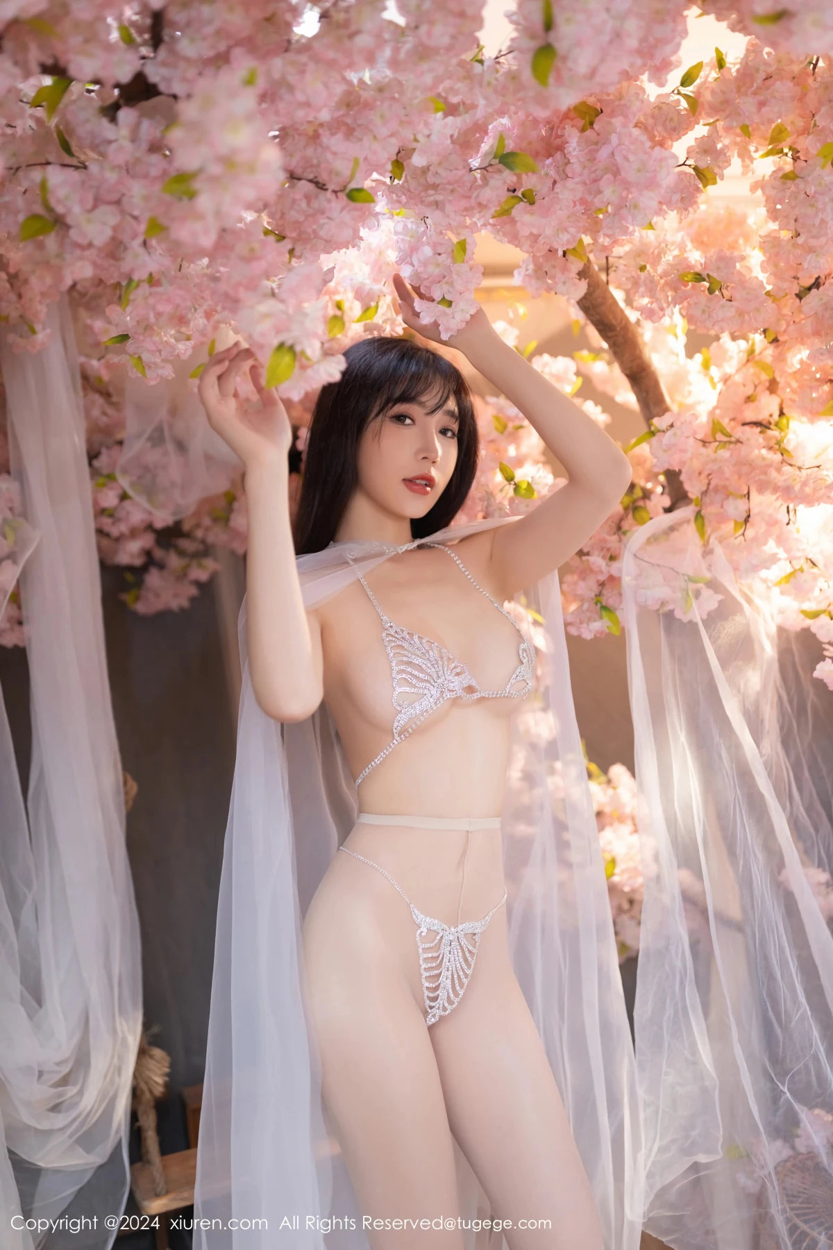 [秀人网] 2024.07.04 No.8807-073