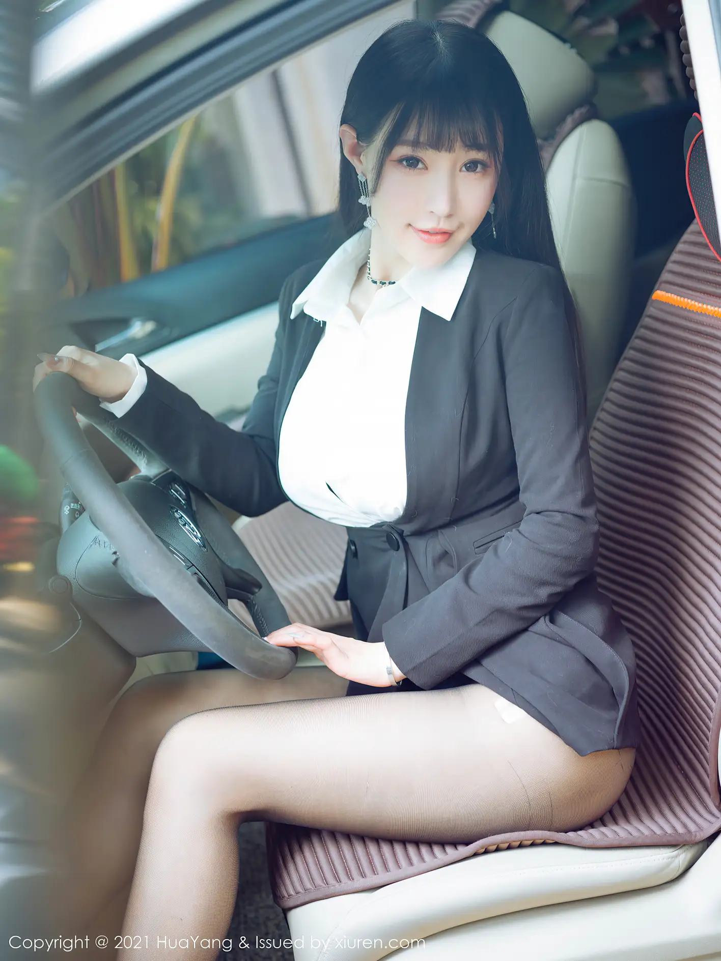 [花漾] 2021.04.01 VOL.0383-016