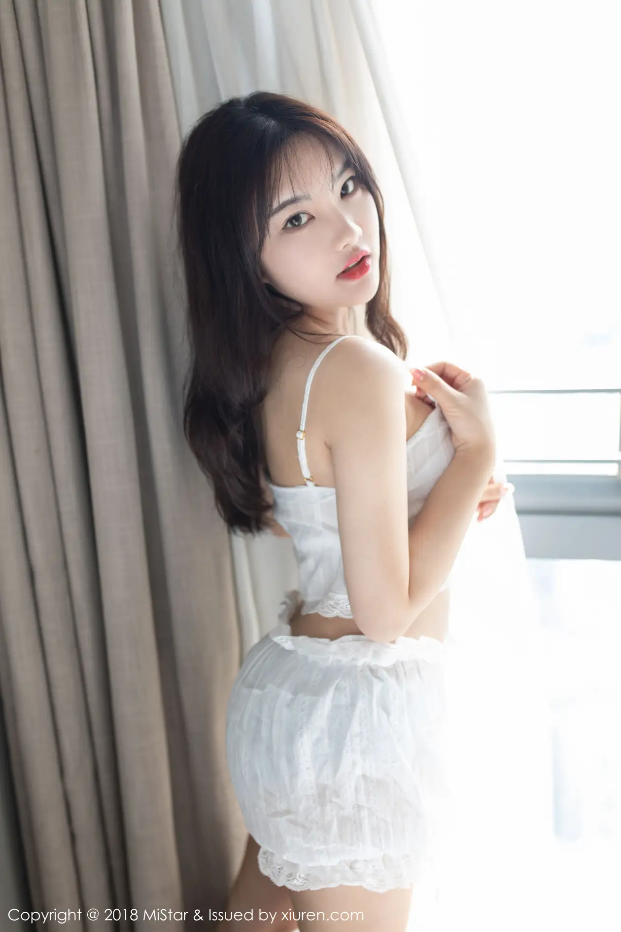 [魅妍社] 2018.10.25 VOL.246-002