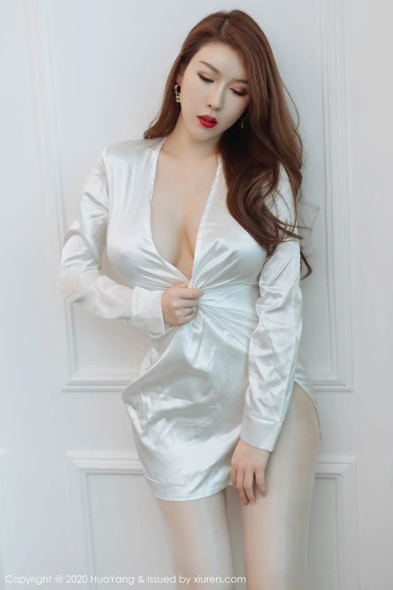 [花漾] 2020.04.28 VOL.0240-014