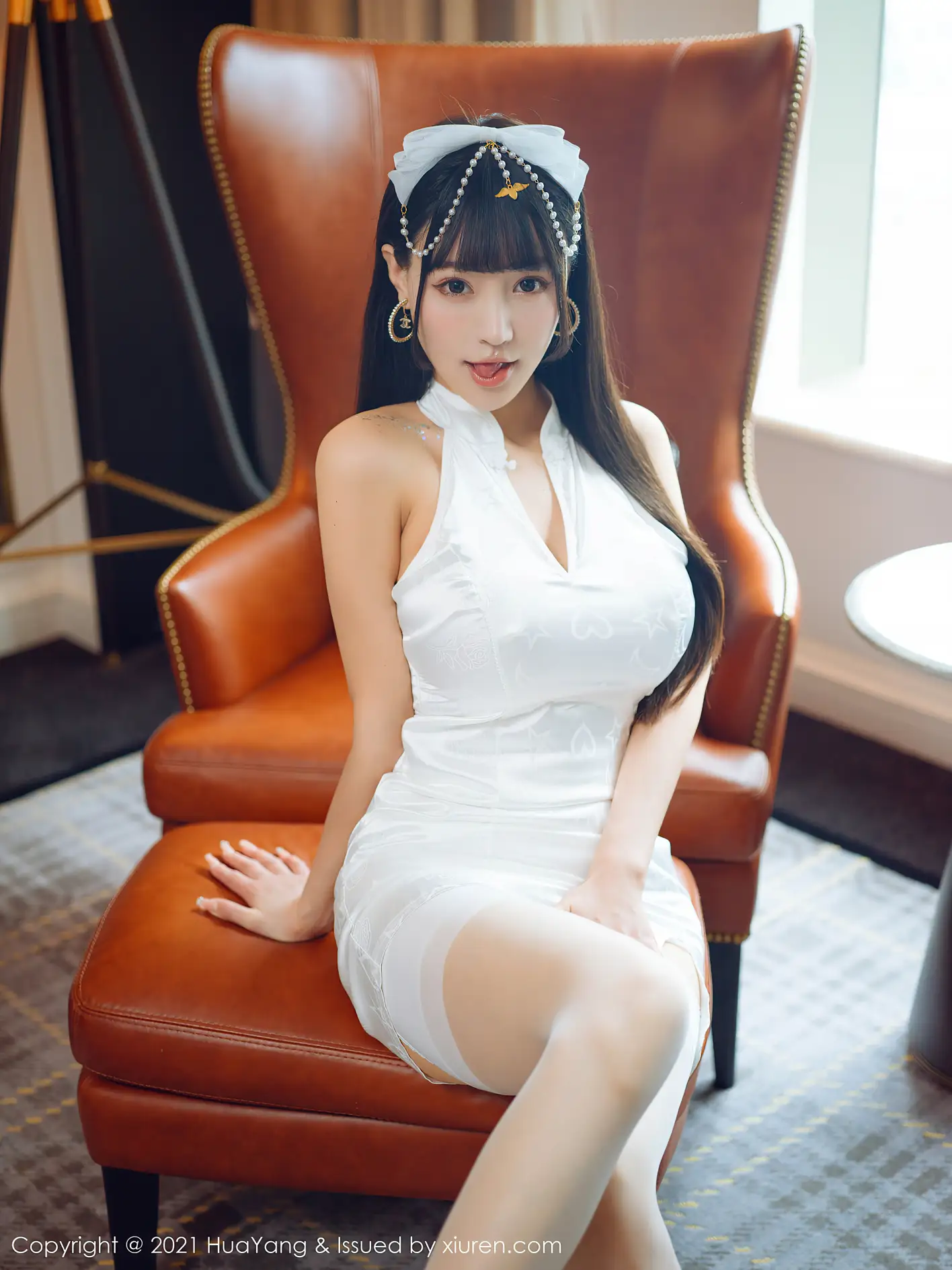 [花漾] 2021.07.09 VOL.0426-007