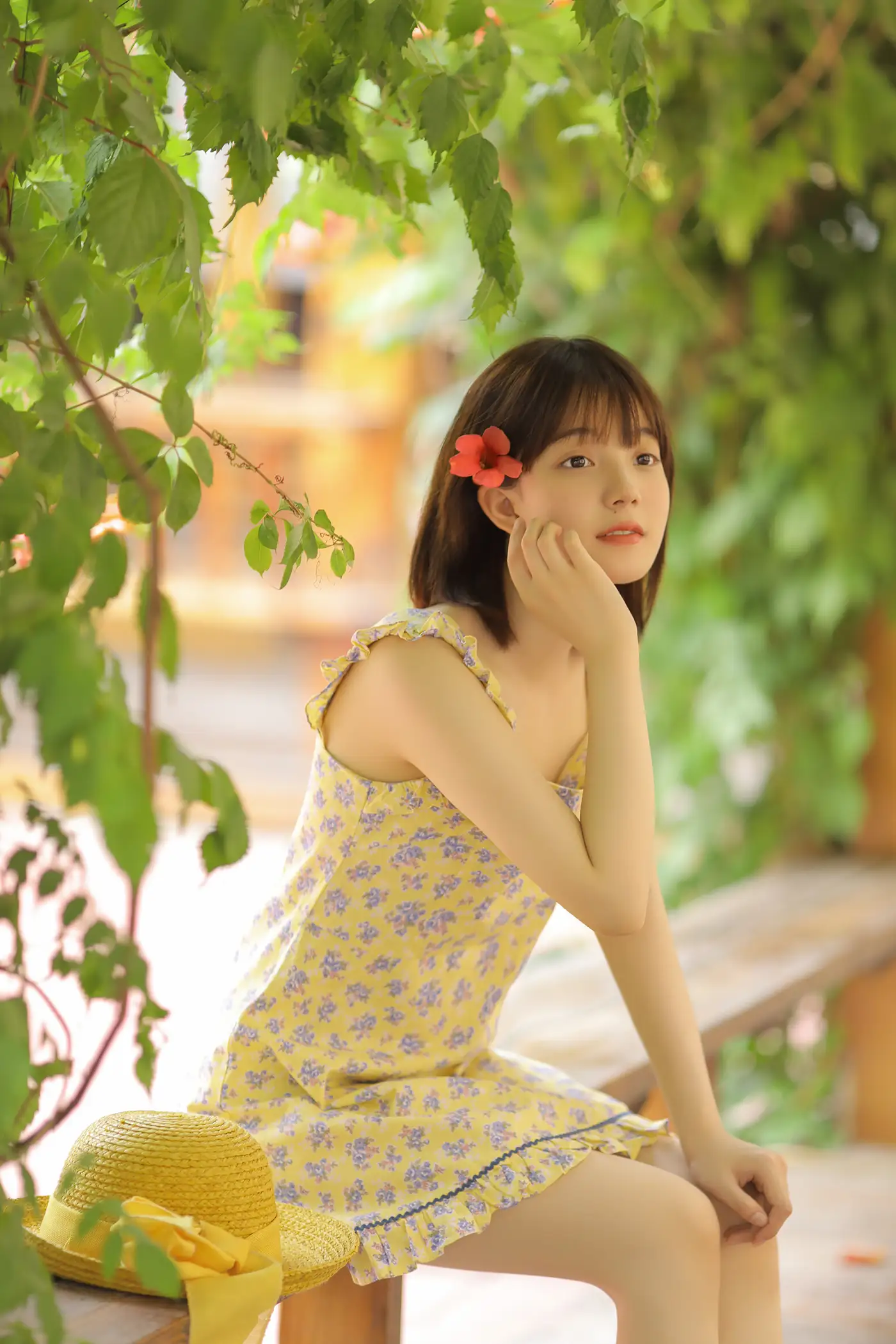 [艺图语] 2022.07.06 Vol.1399-012
