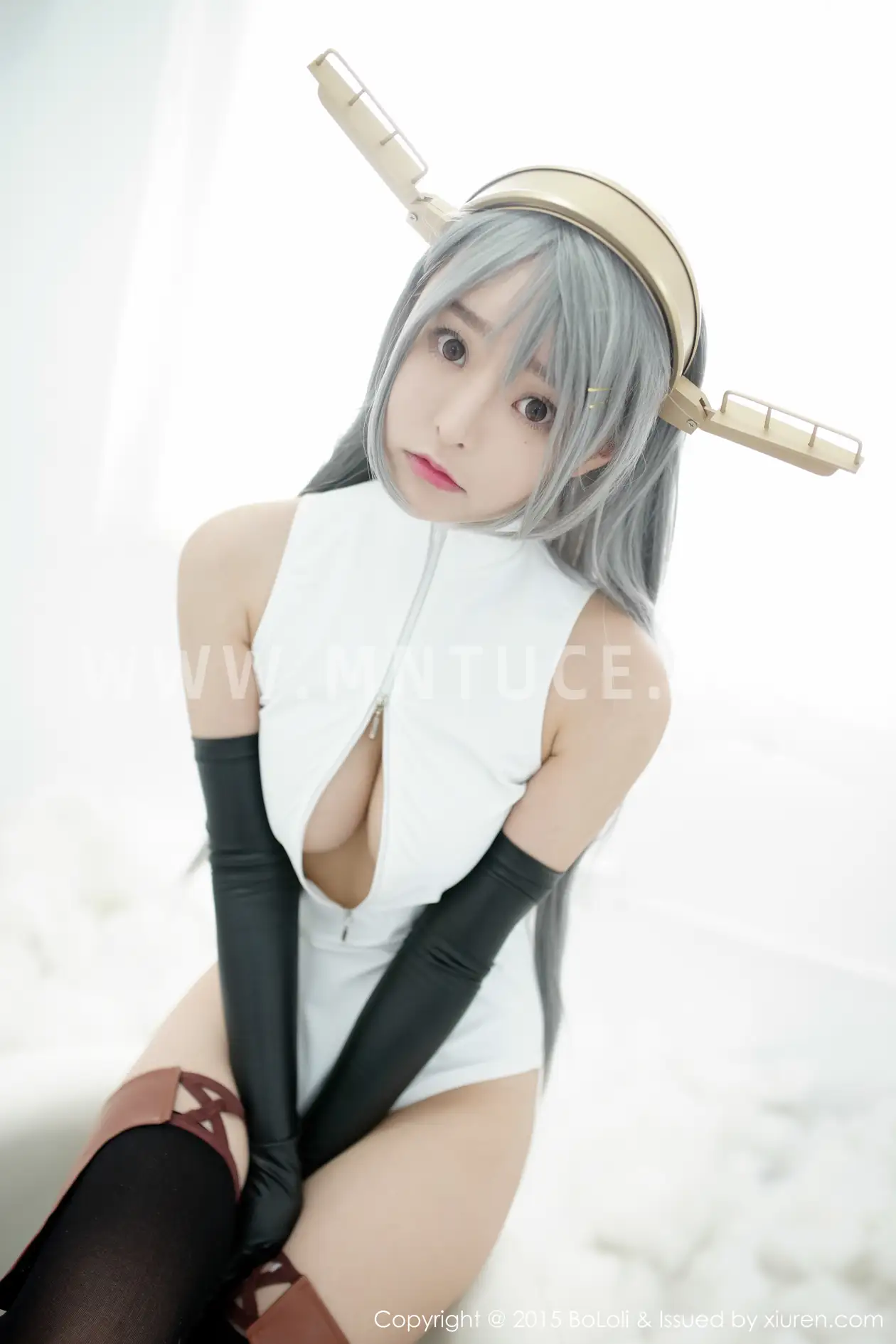[波萝社] 2015.06.11 Vol.034-048