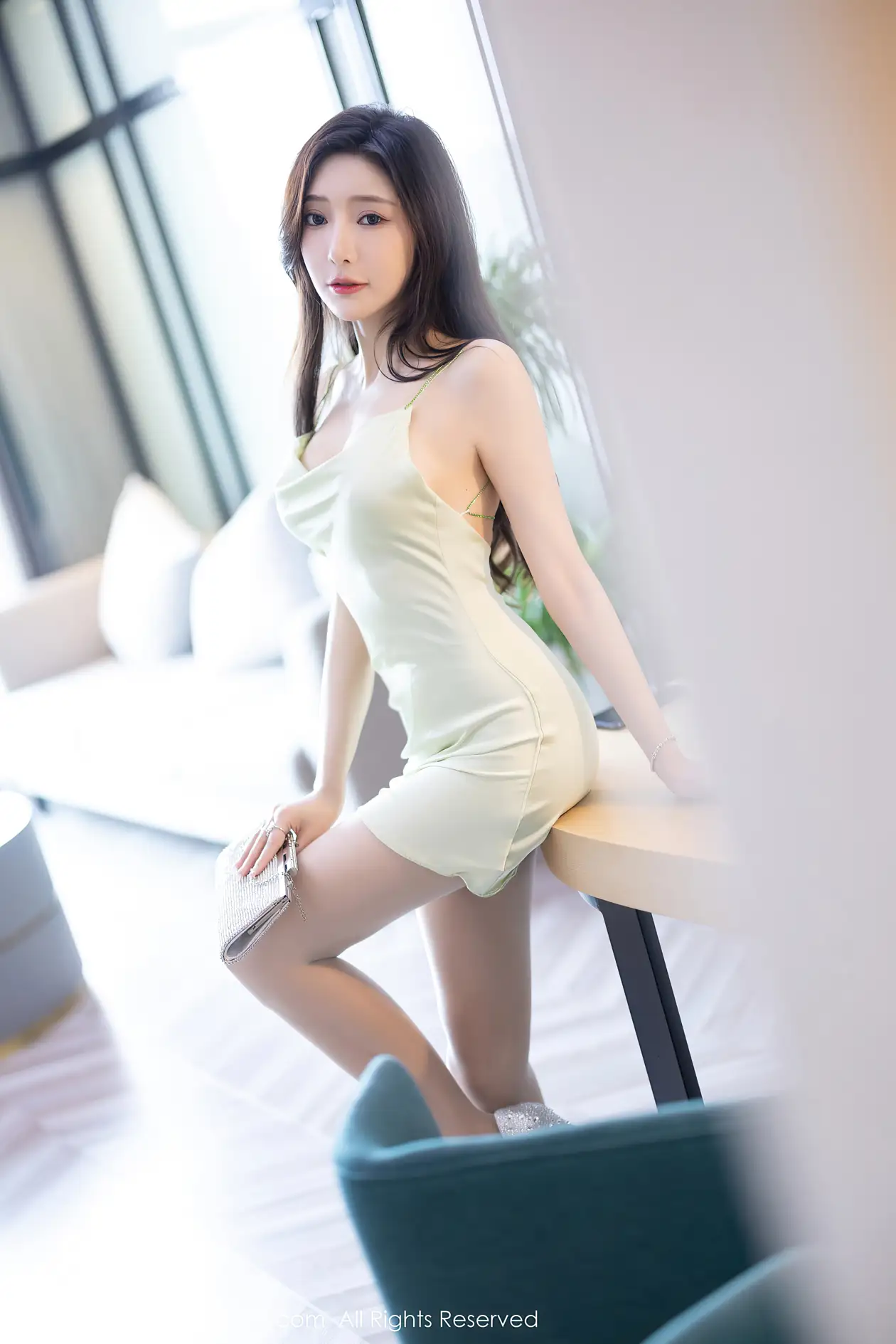 [秀人网] 2023.07.13 NO.7077-012