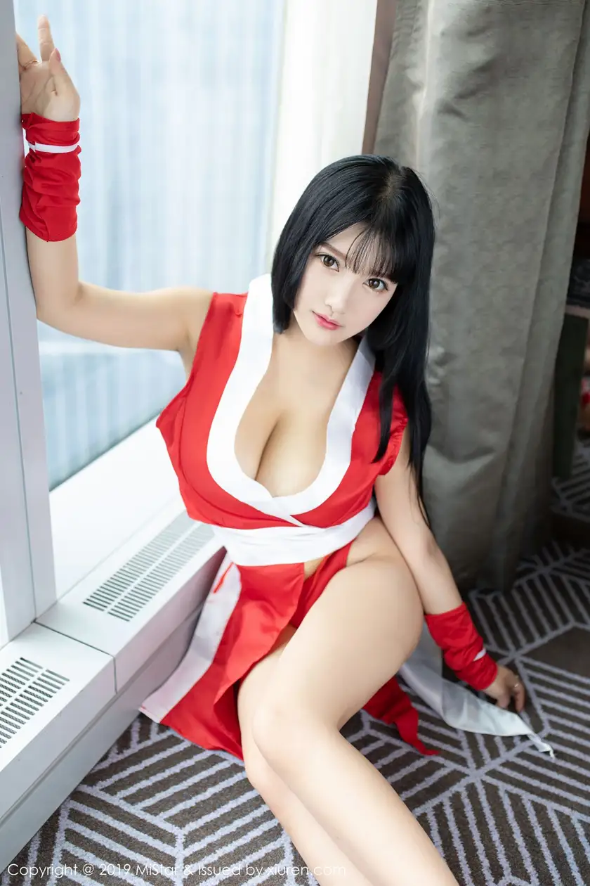 [魅妍社] 2019.03.14 VOL.271-007