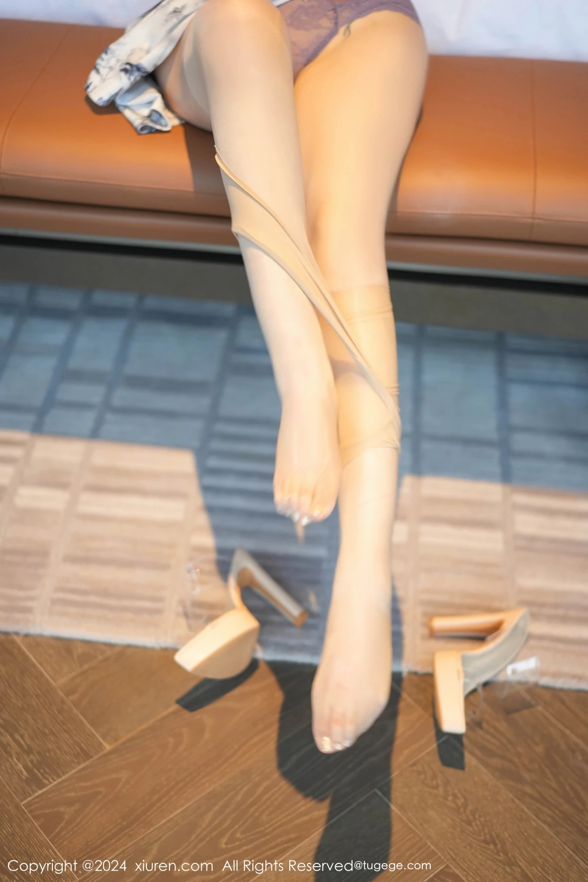 [秀人网] 2024.08.23 No.9058 允爾、秀人旗下#[76P]-016
