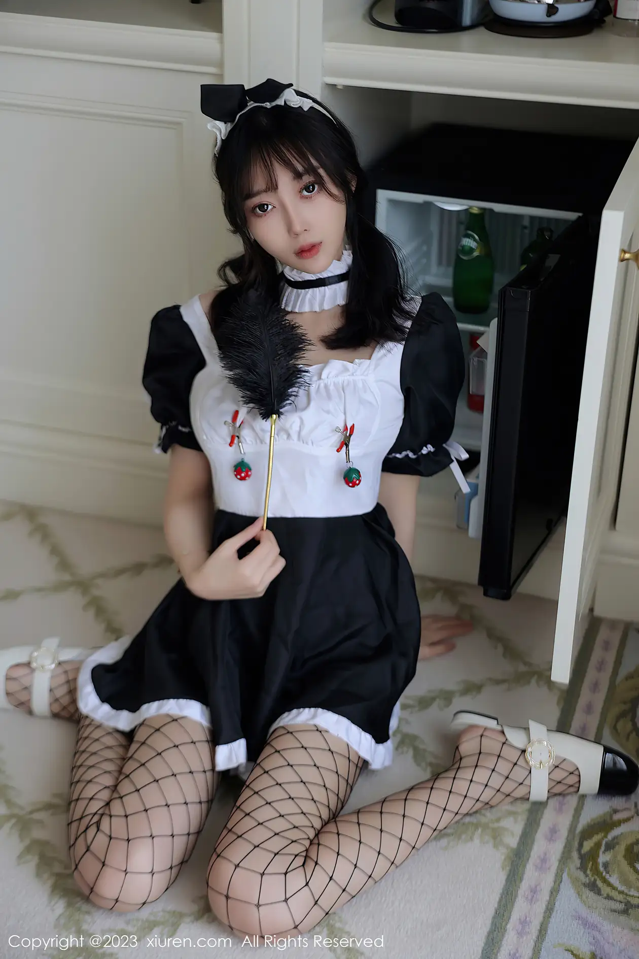 [秀人网] 2023.08.11 NO.7217-016