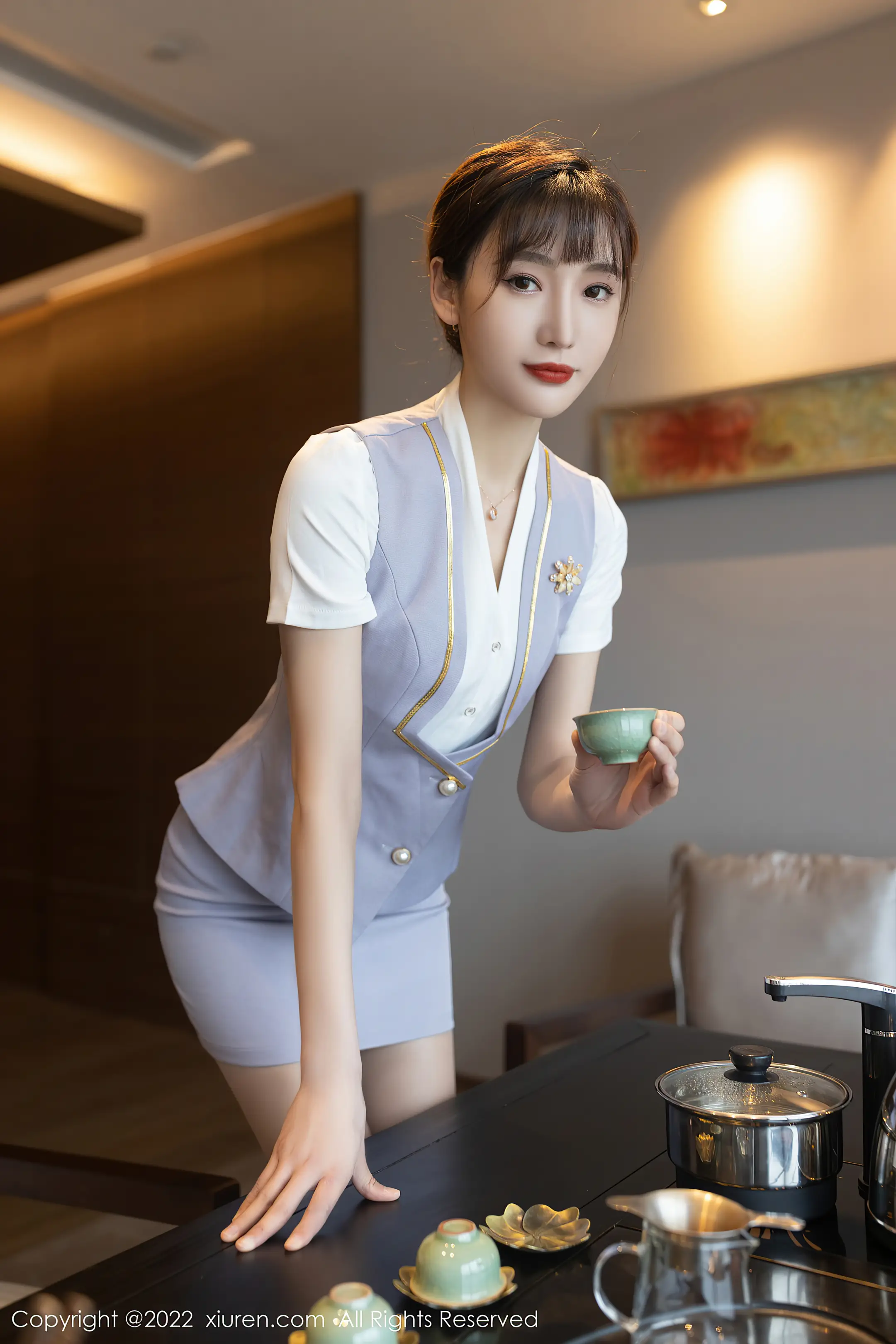[Xiuren秀人网]2022.03.09-002