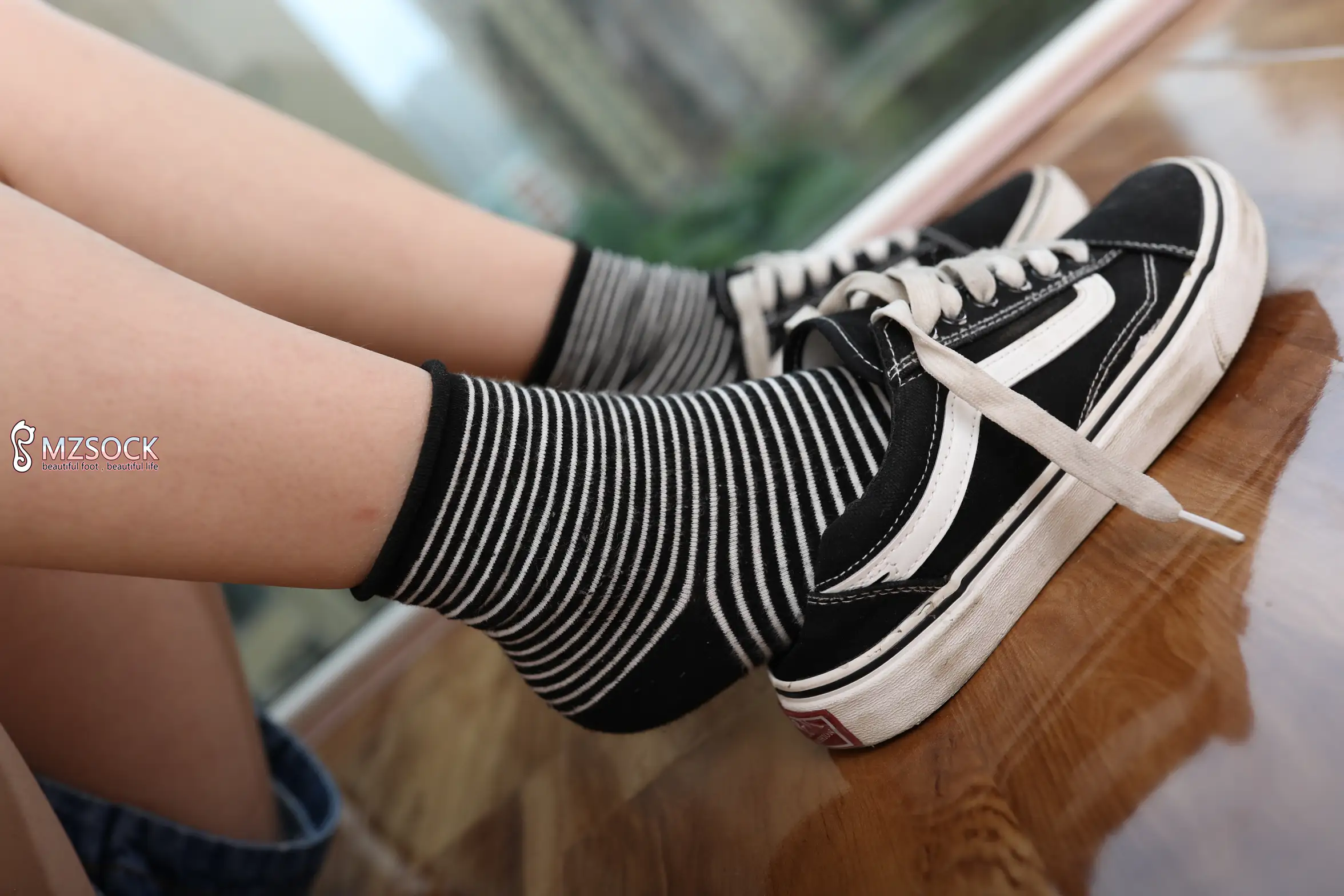 [MZSOCK]爱美足 NO.027-059