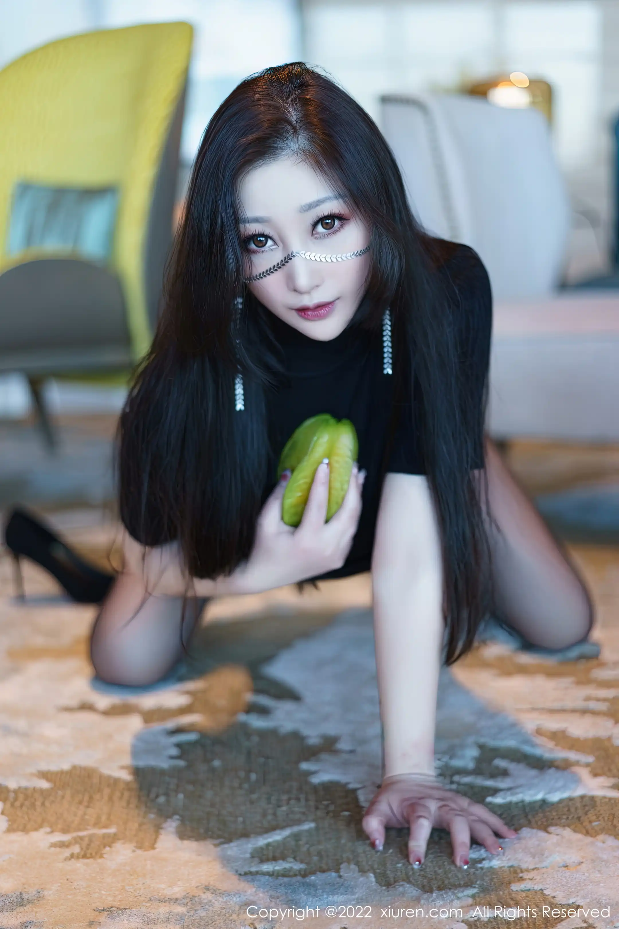 [秀人网] 2022.12.23 NO.6036-046