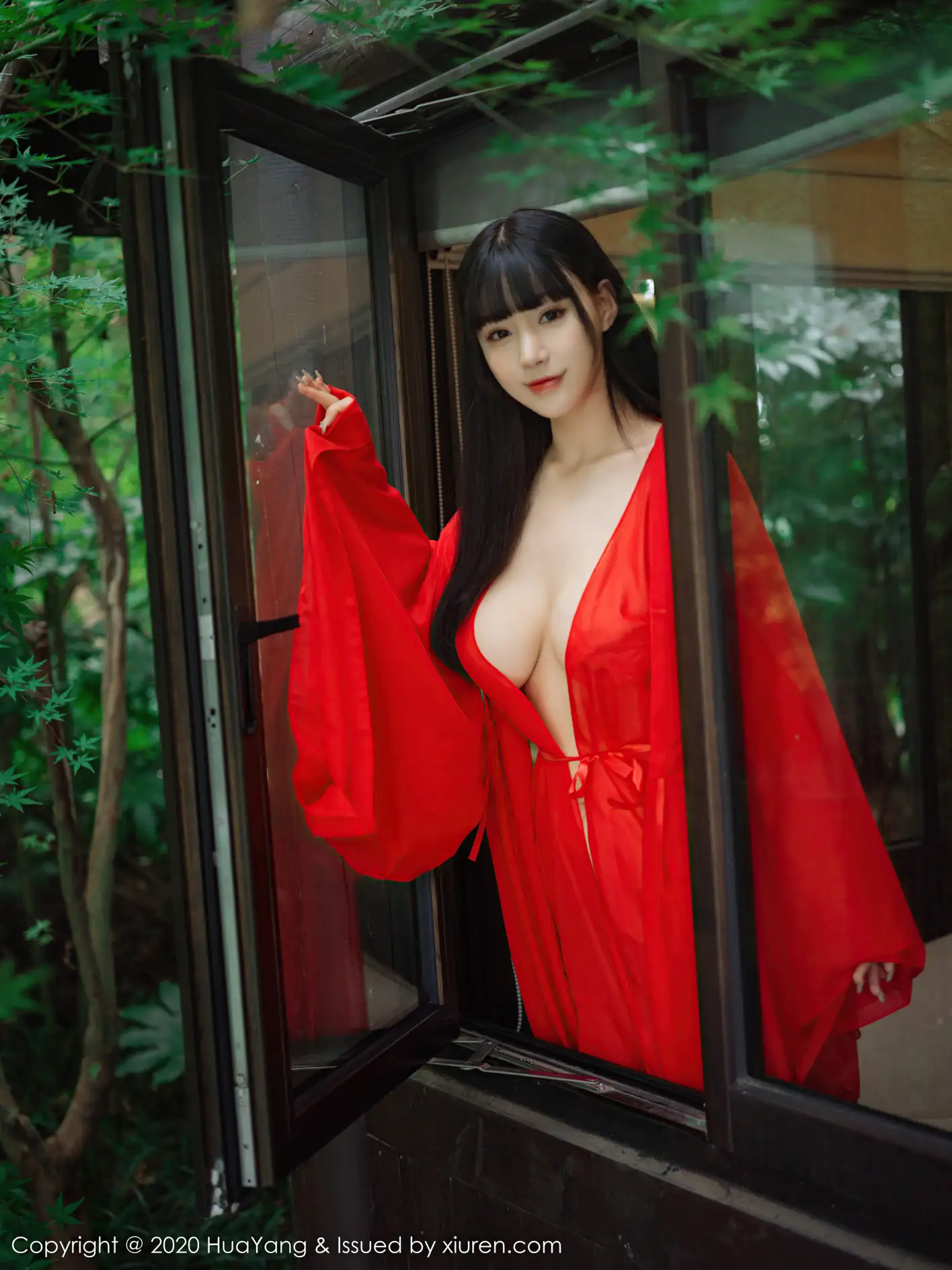 [花漾] 2020.10.30 VOL.0310-068
