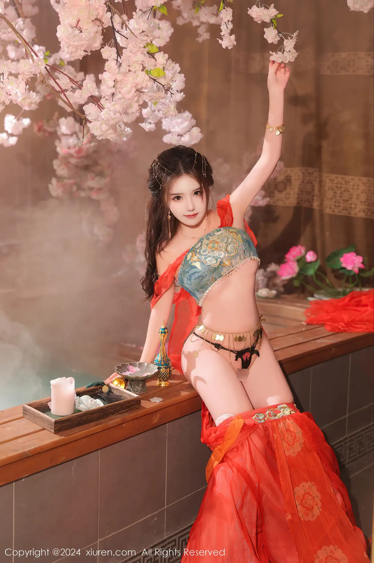 [秀人网]2024.02.27 NO.8146-044