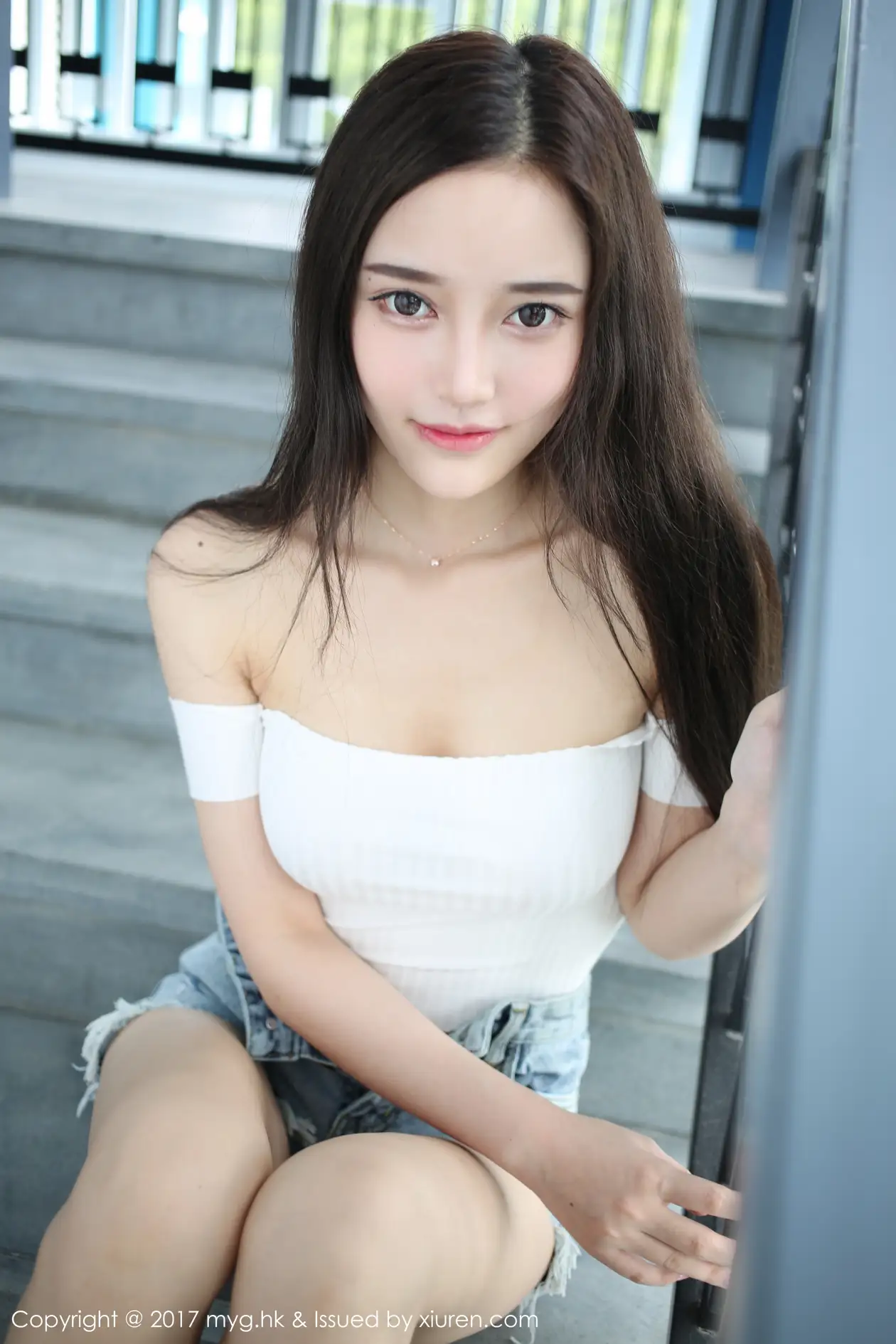 [美媛馆] 2017.08.01 VOL.258-006