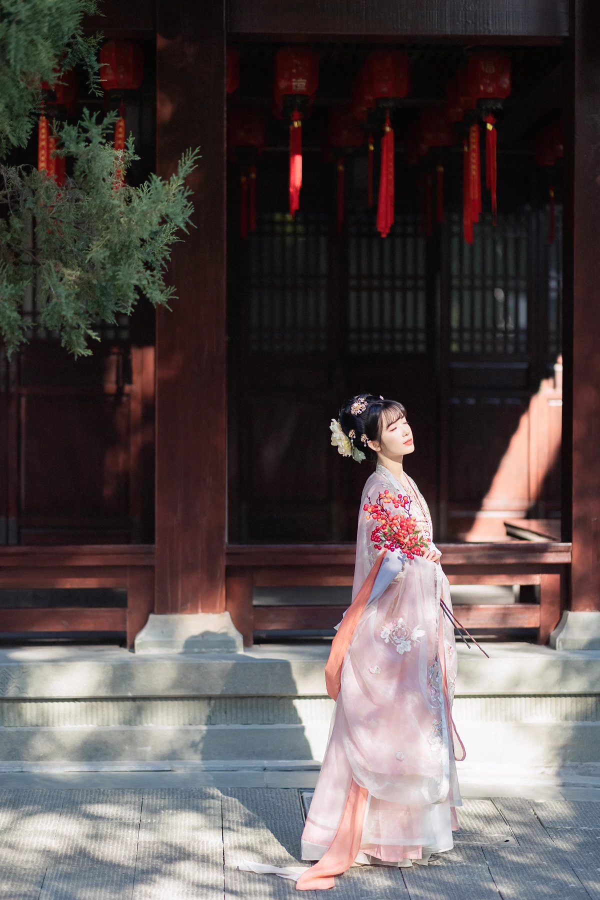 [艺图语]2023.02.10 Vol.3011 红豆相思#一只阿梦崽#[49P]-019