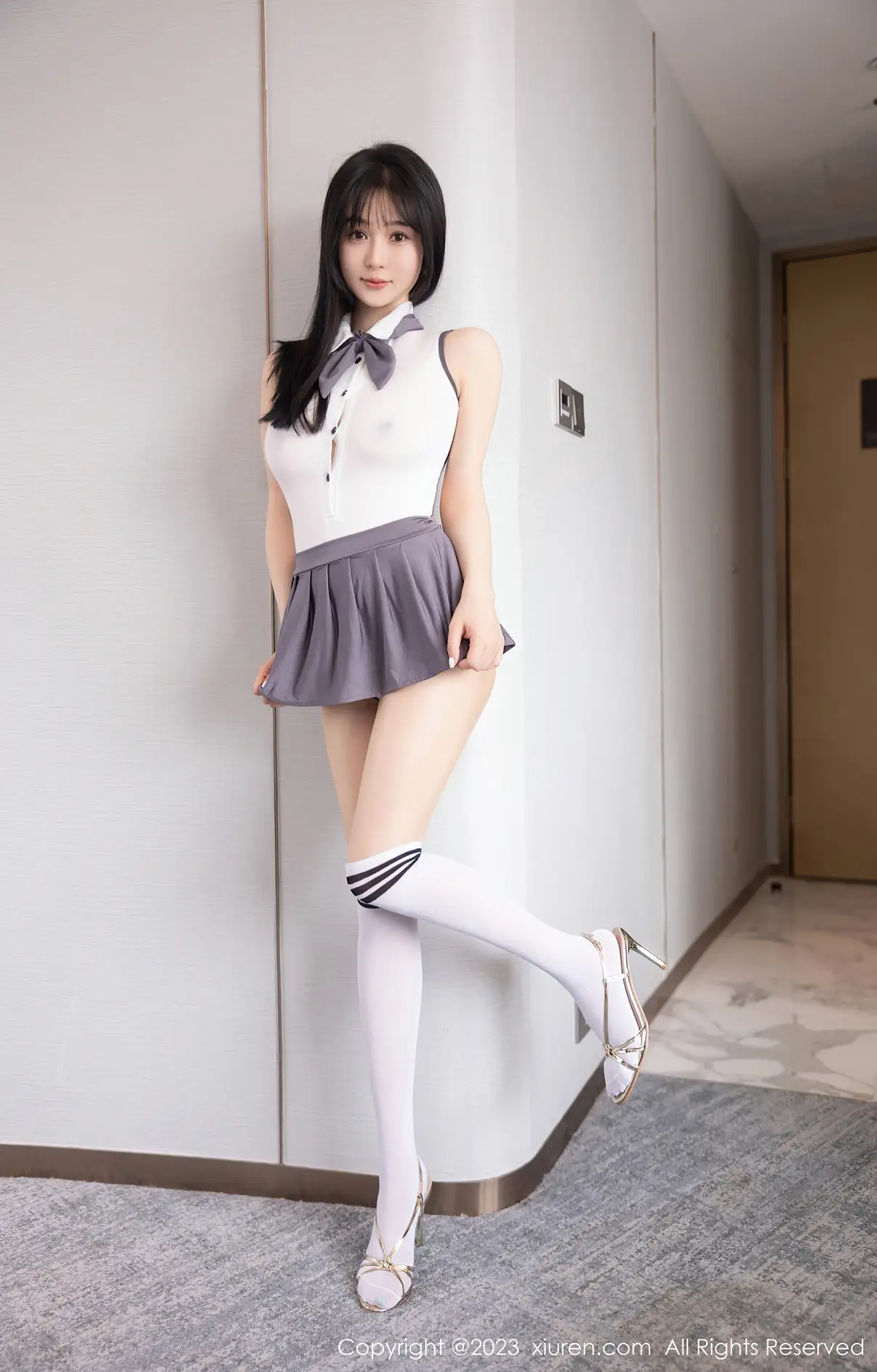 [秀人网] 2023.05.29 NO.6818-011