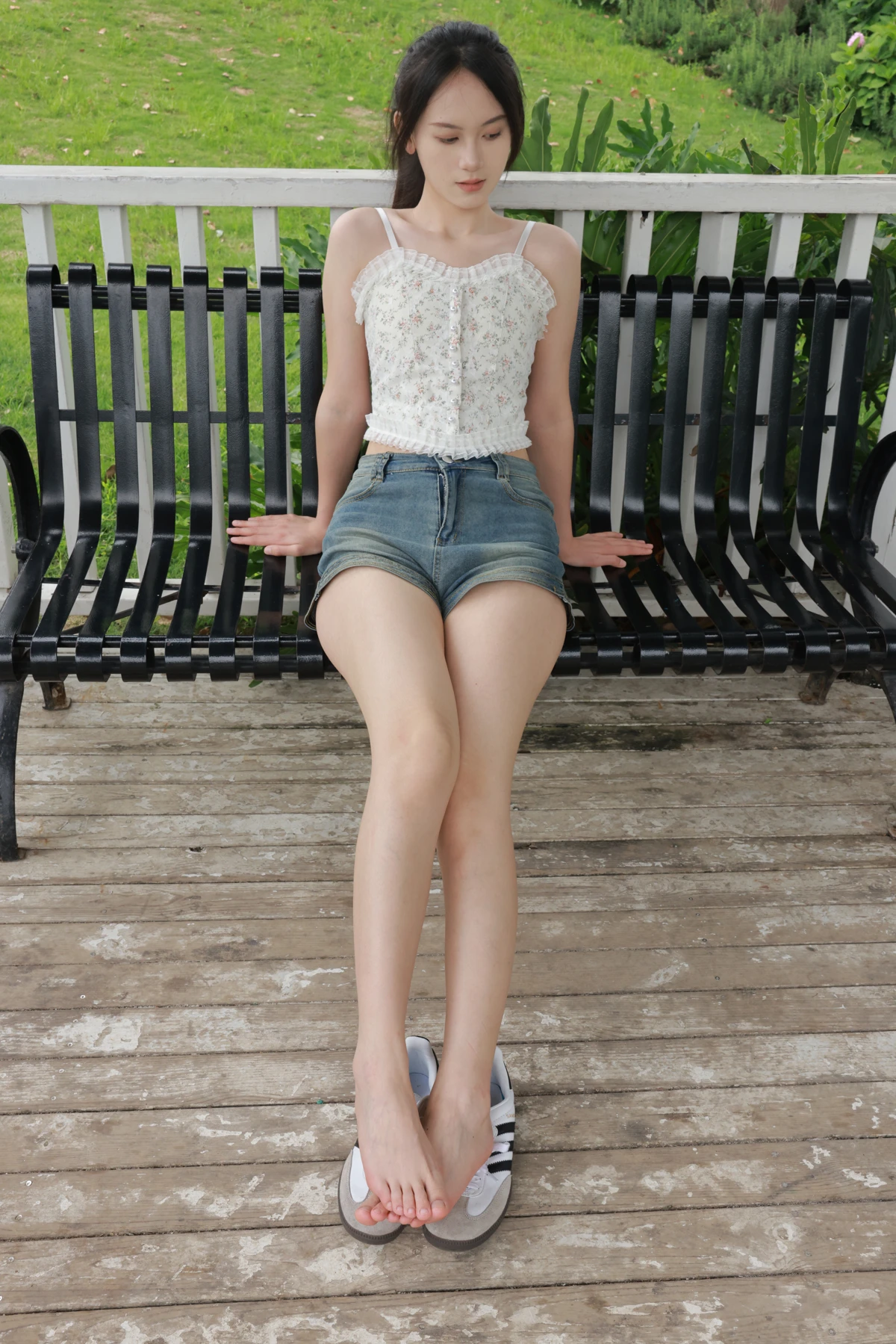 [MZSOCK]爱美足 No.282 梦瑶#梦瑶@[112P]-101