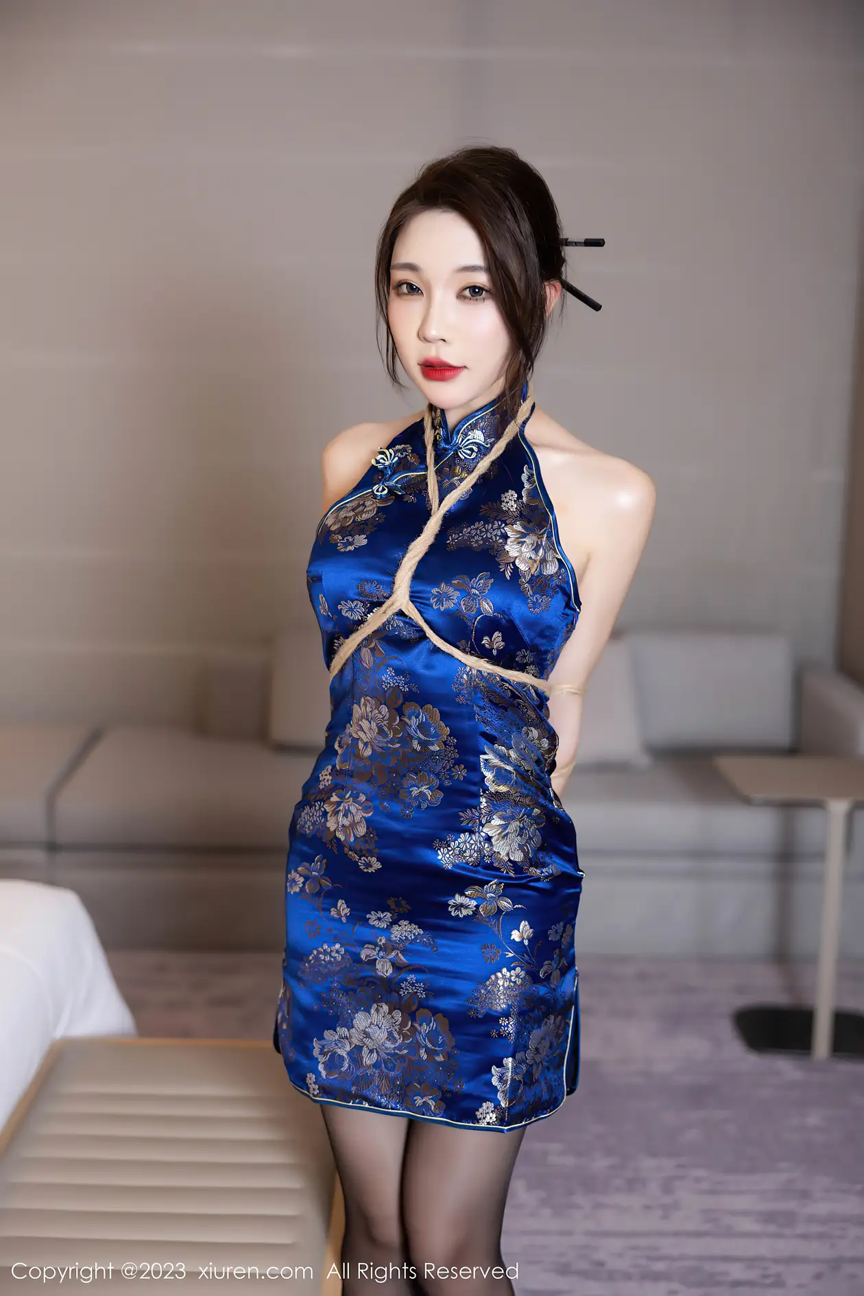 [秀人网] 2023.09.27 NO.7453-040
