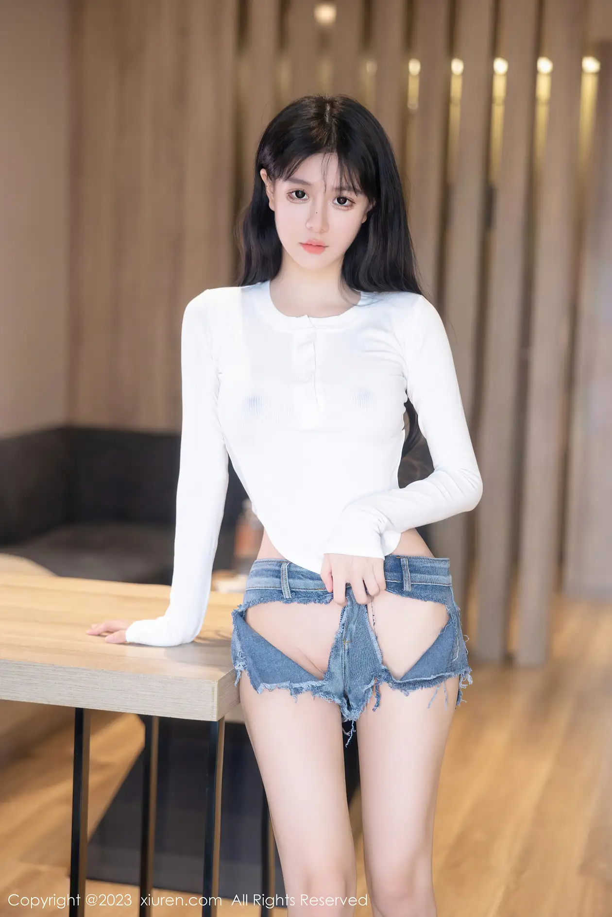 [秀人网] 2023.06.30 NO.7010-006
