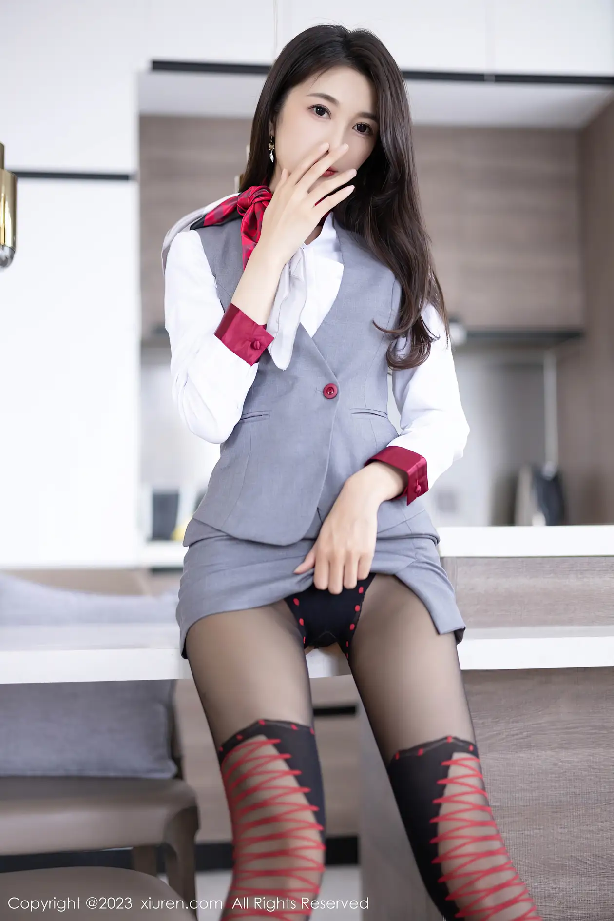 [秀人网] 2023.06.25 NO.6967-020