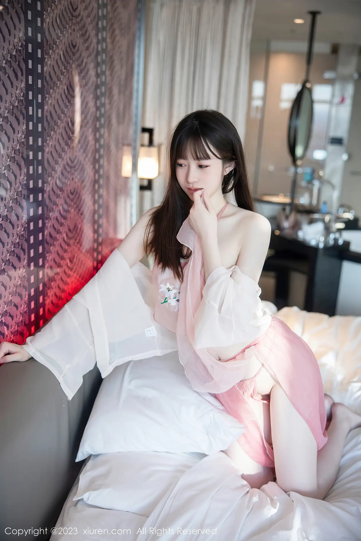 [秀人网] 2023.06.16 NO.6926-047