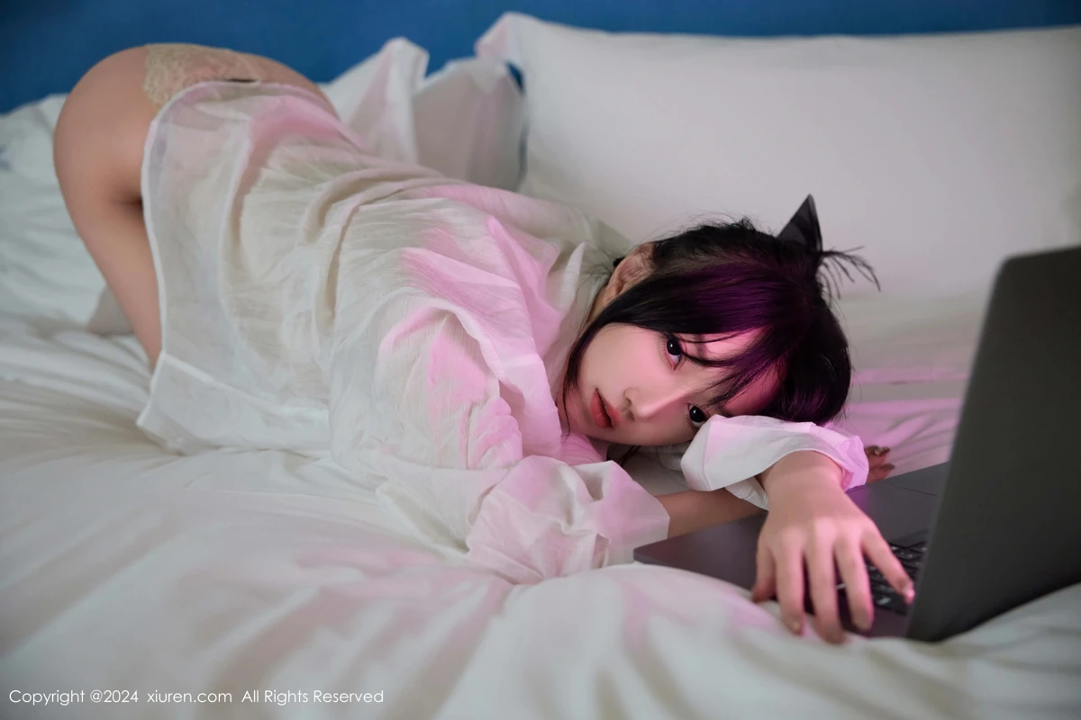 [秀人网] 2024.10.12 No.9274 玥儿玥er、秀人旗下#[75P]-017