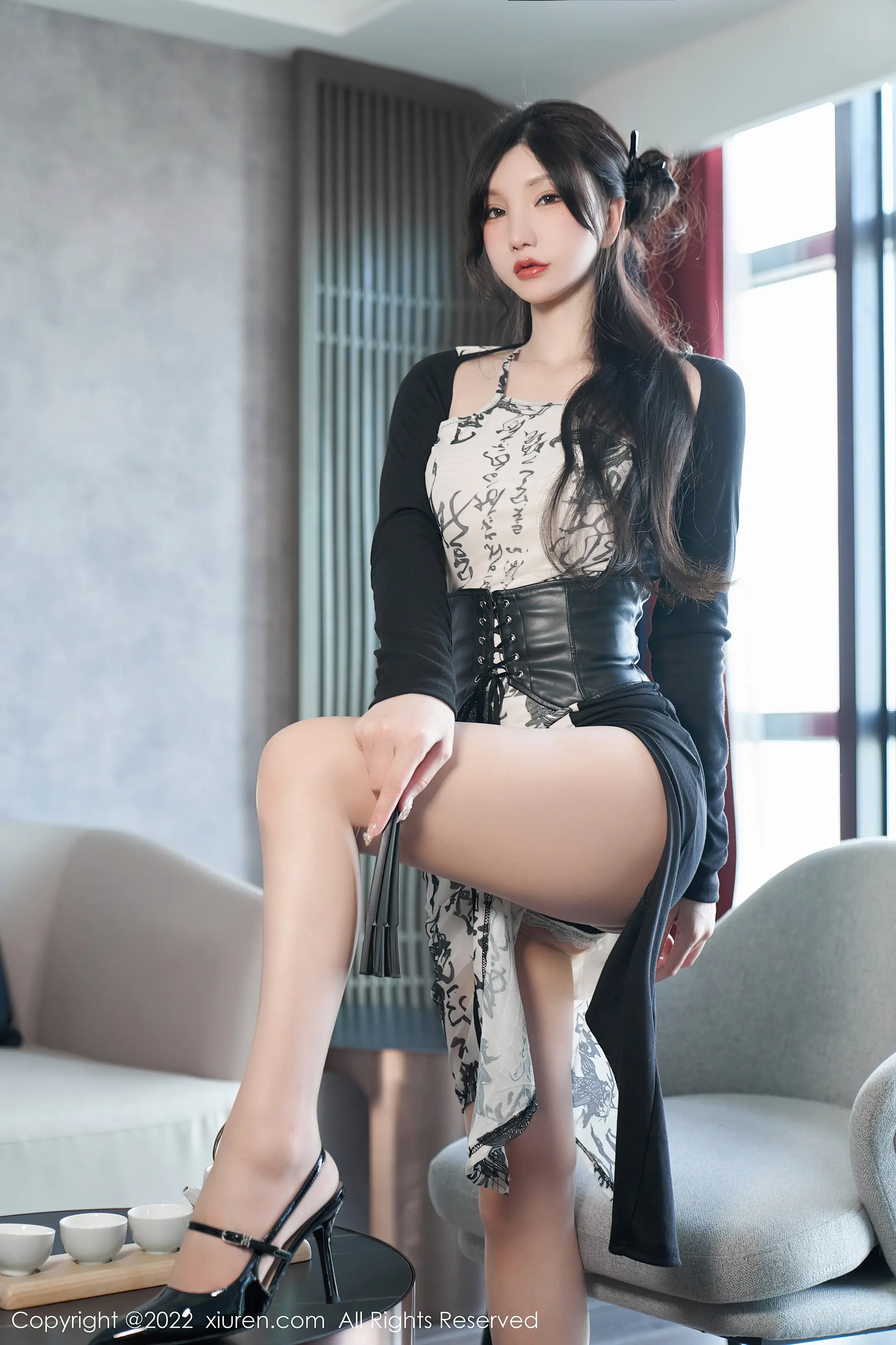[Xiuren秀人网] 2022.09.21 NO.5623-033