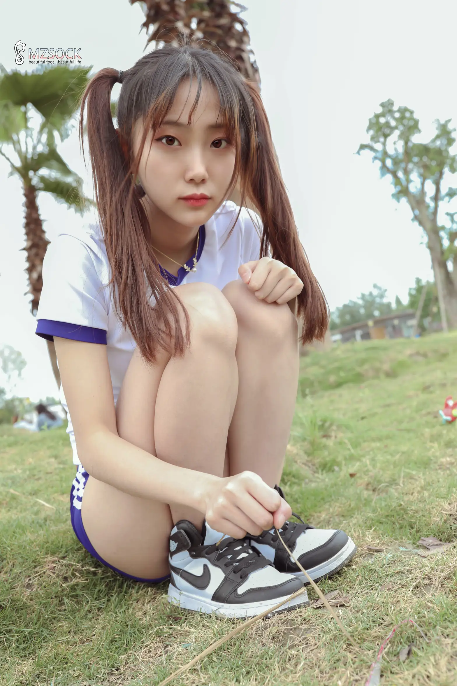 [MZSOCK]爱美足 NO.106-013