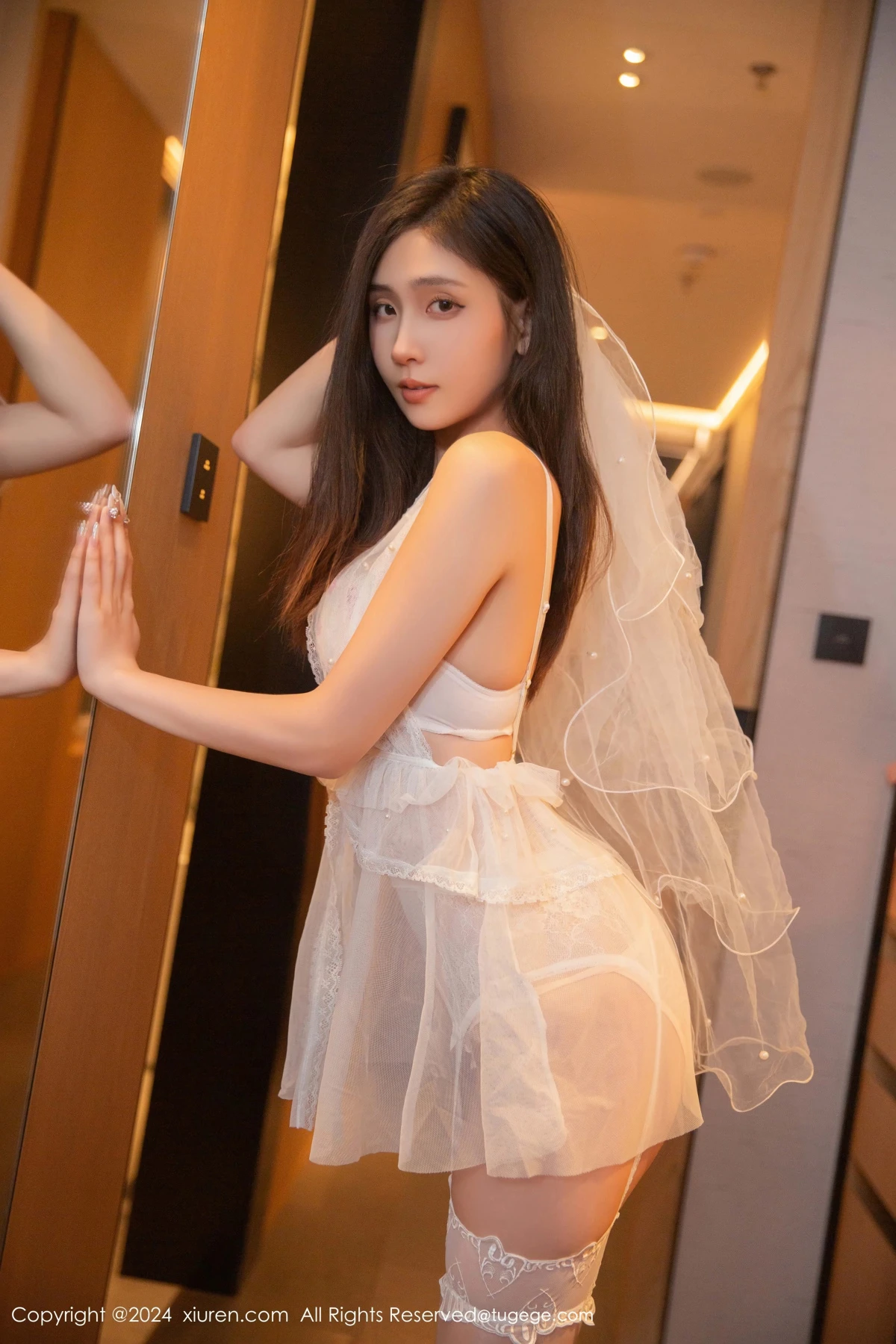 [秀人网] 2024.10.12 No.9272 刘婷婷、秀人旗下#[80P]-029