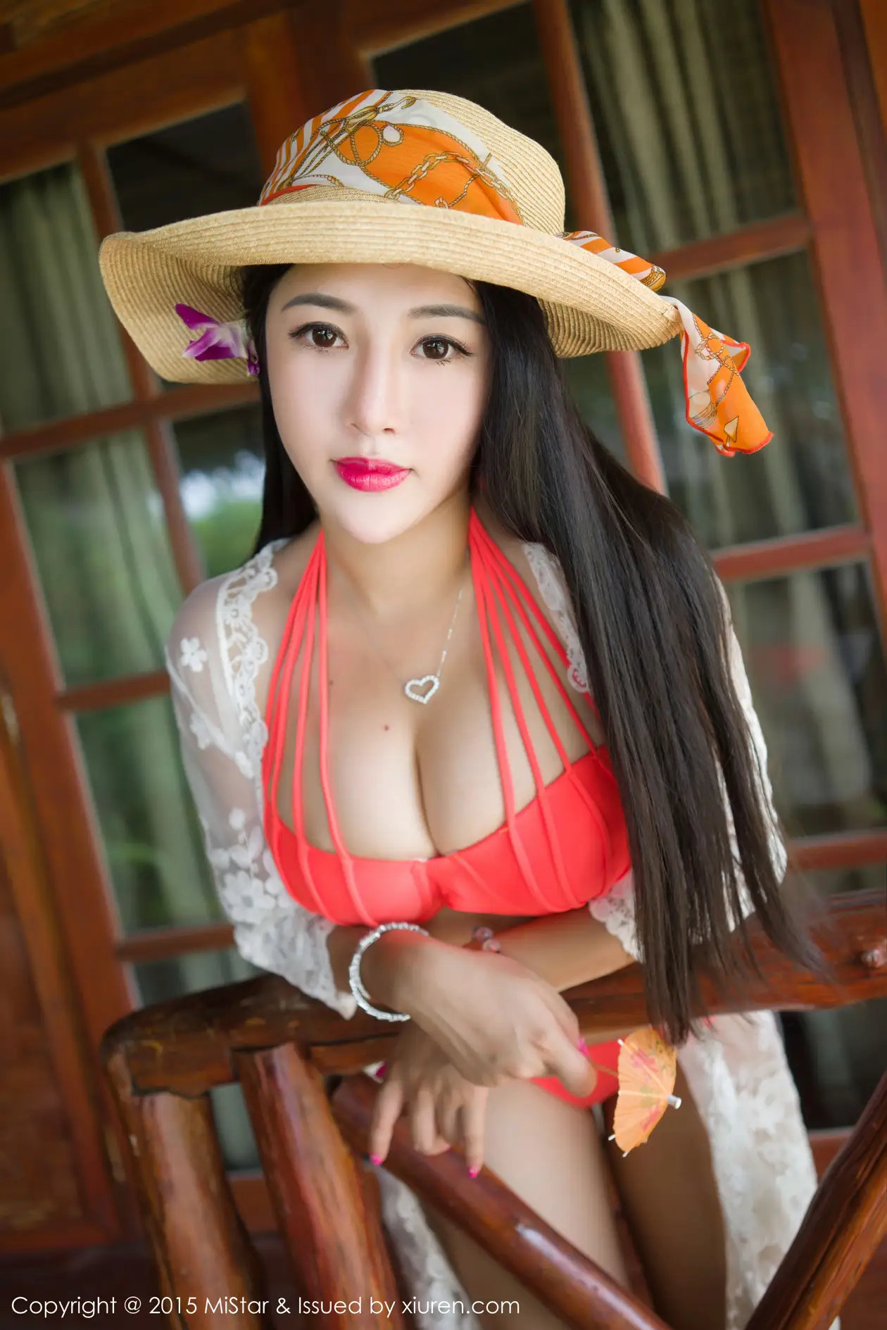 [魅妍社] 2015.10.07 VOL.036-045