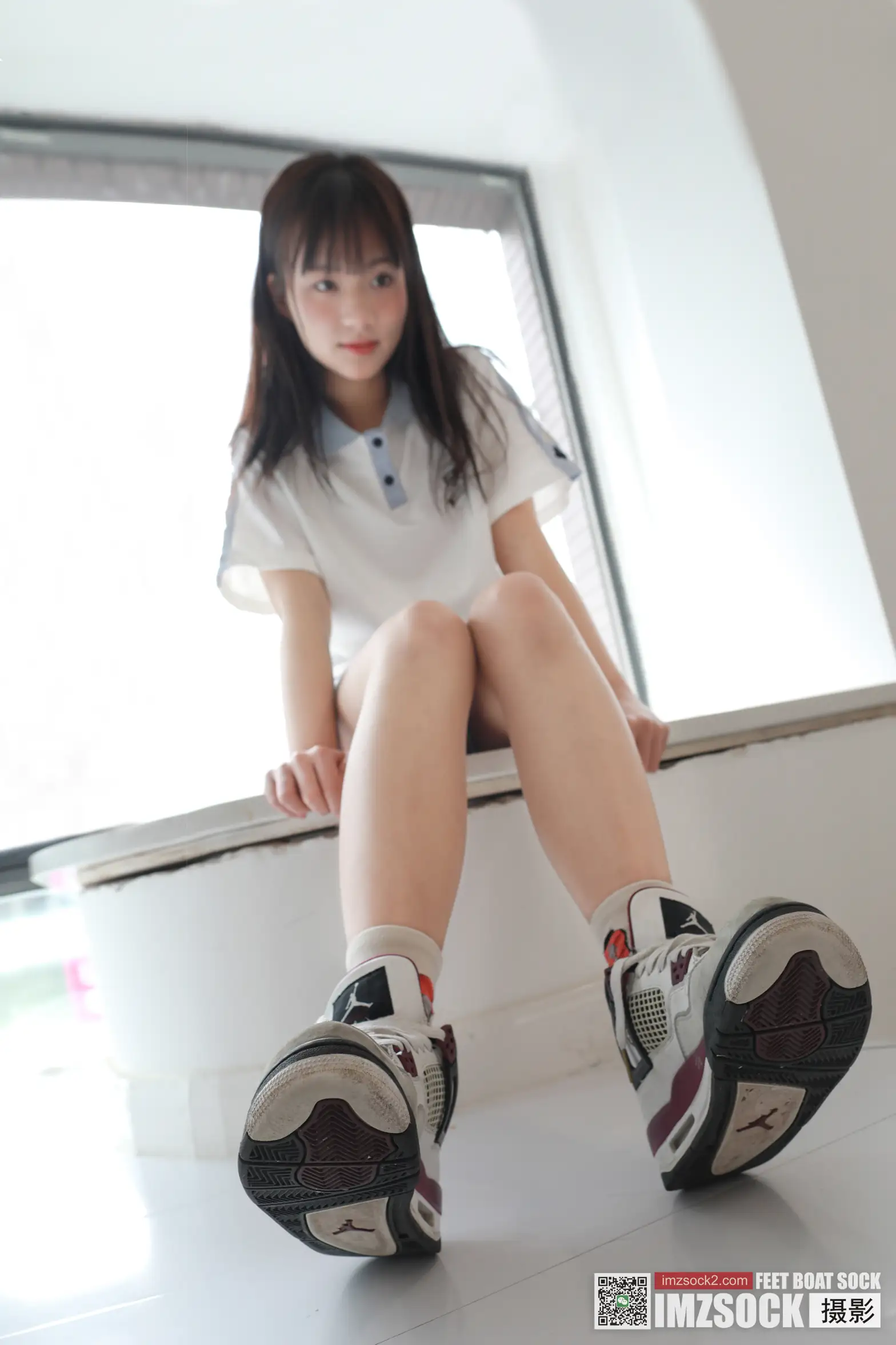 [MZSOCK]爱美足 NO.088-019